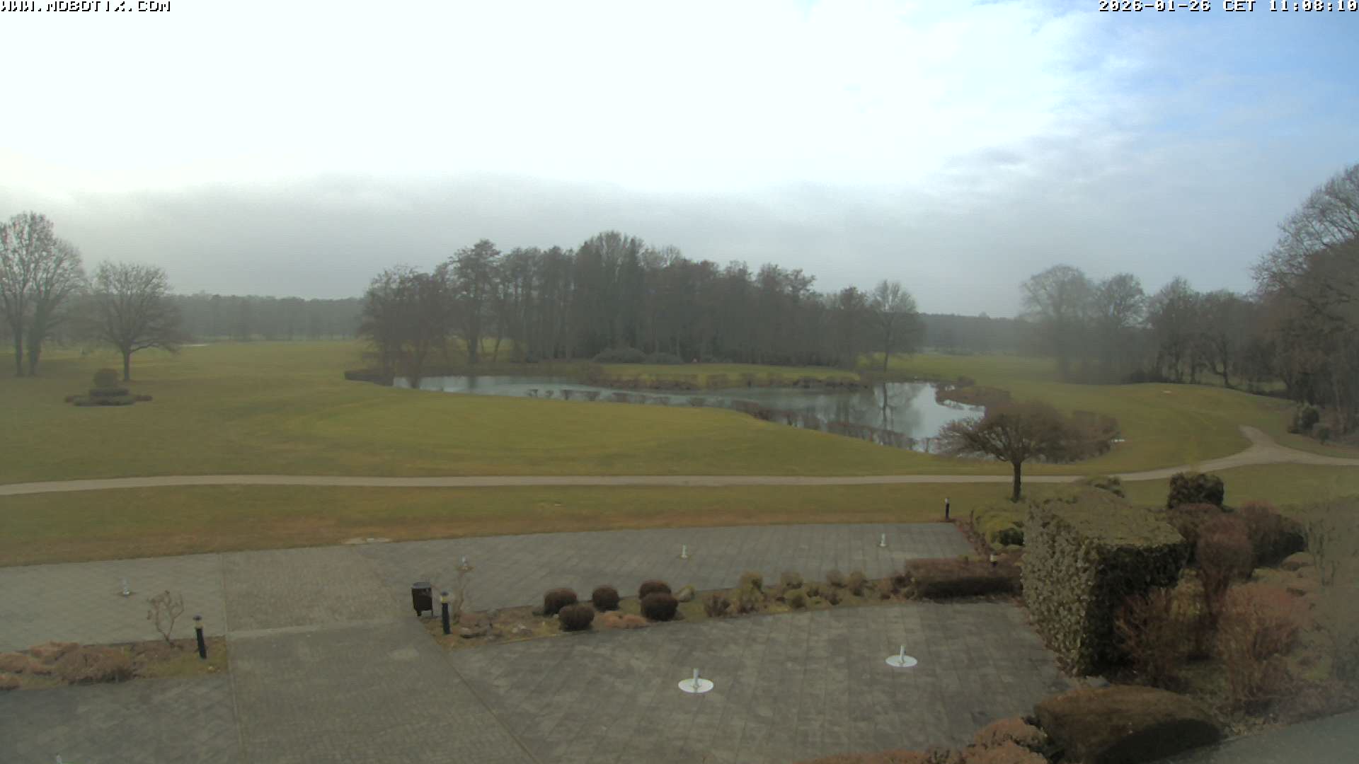 Webcam Golf Club Soufflenheim