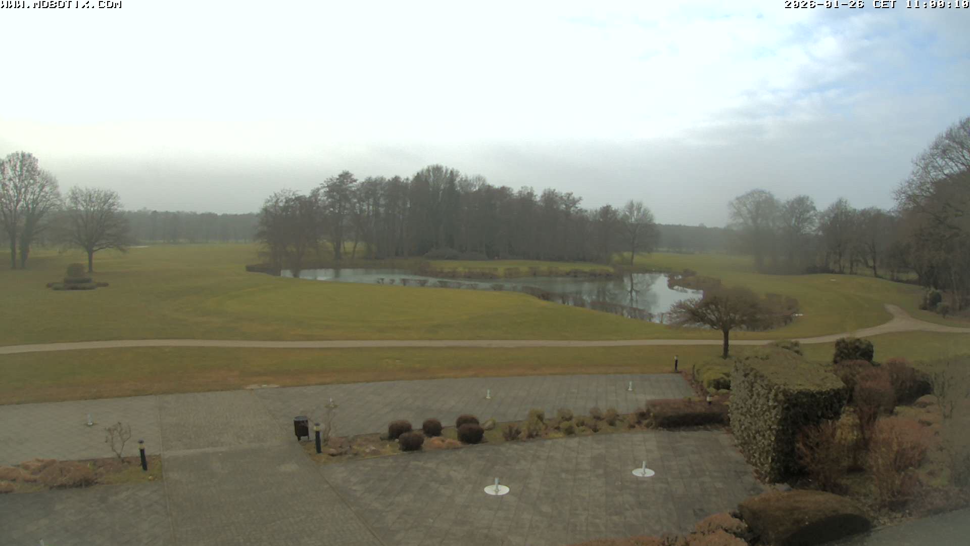 Webcam Golf Club Soufflenheim