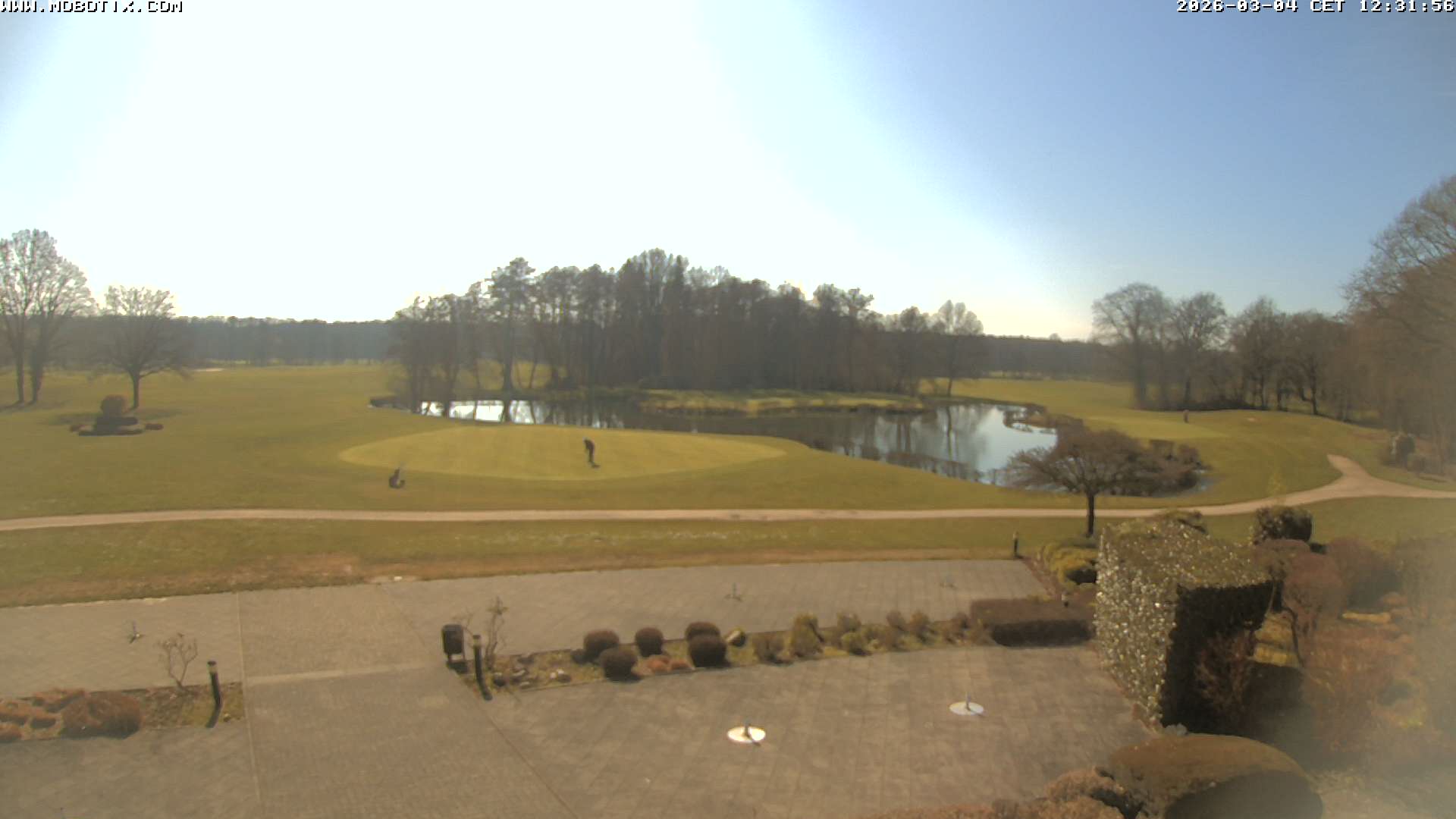 Webcam Golf Club Soufflenheim