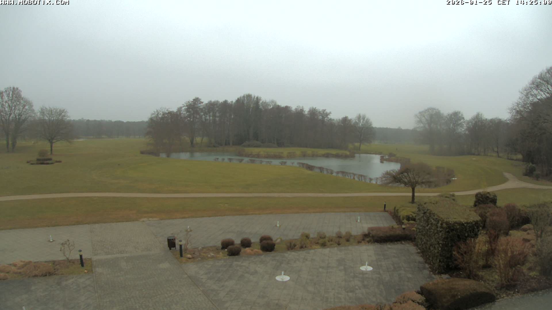 Webcam Golf Club Soufflenheim