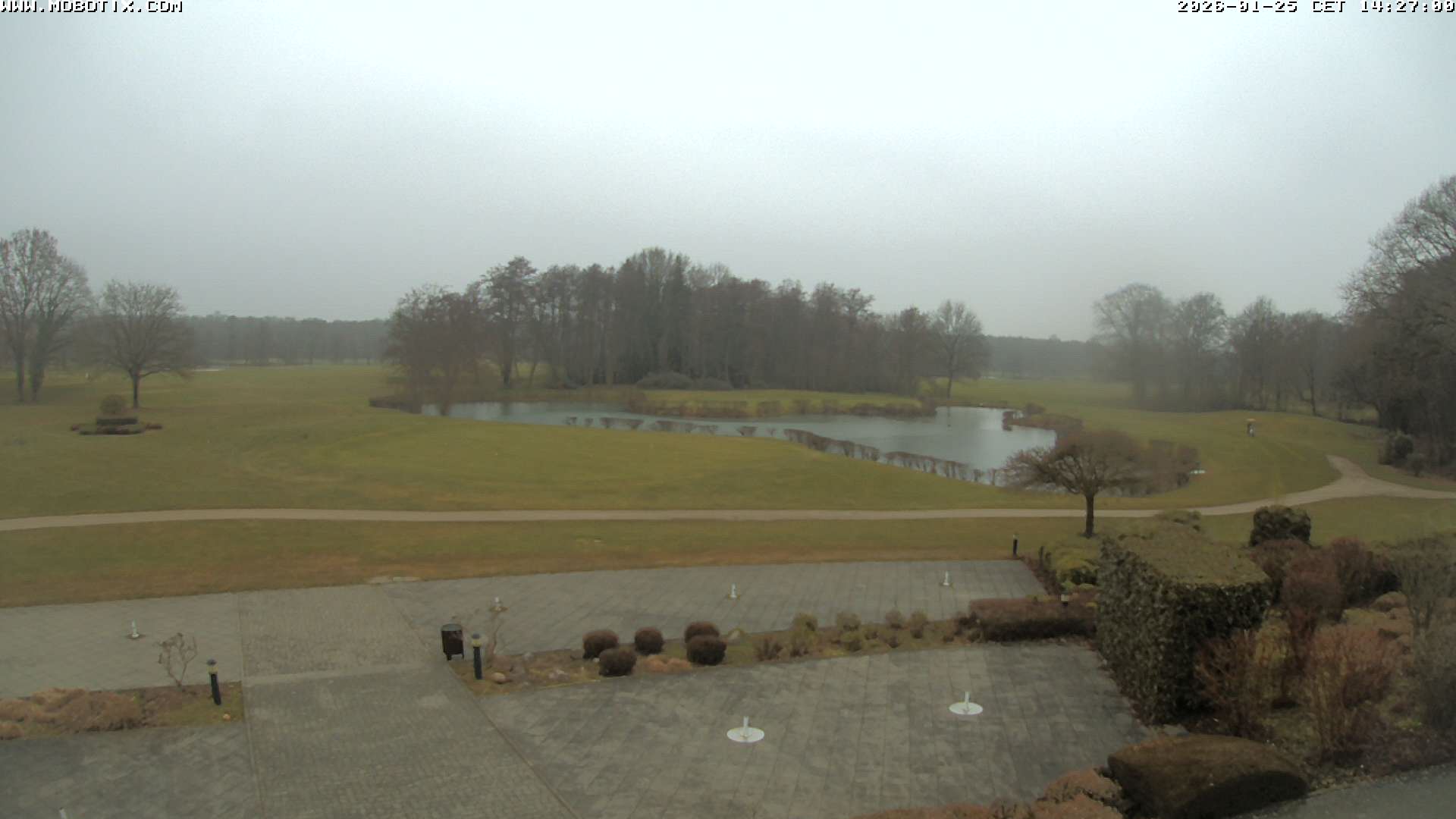 Webcam Golf Club Soufflenheim