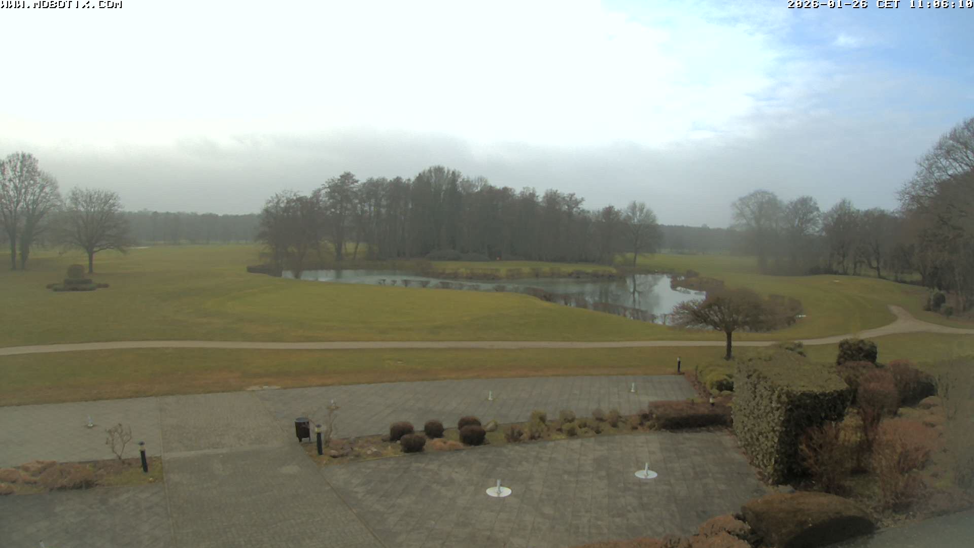 Webcam Golf Club Soufflenheim