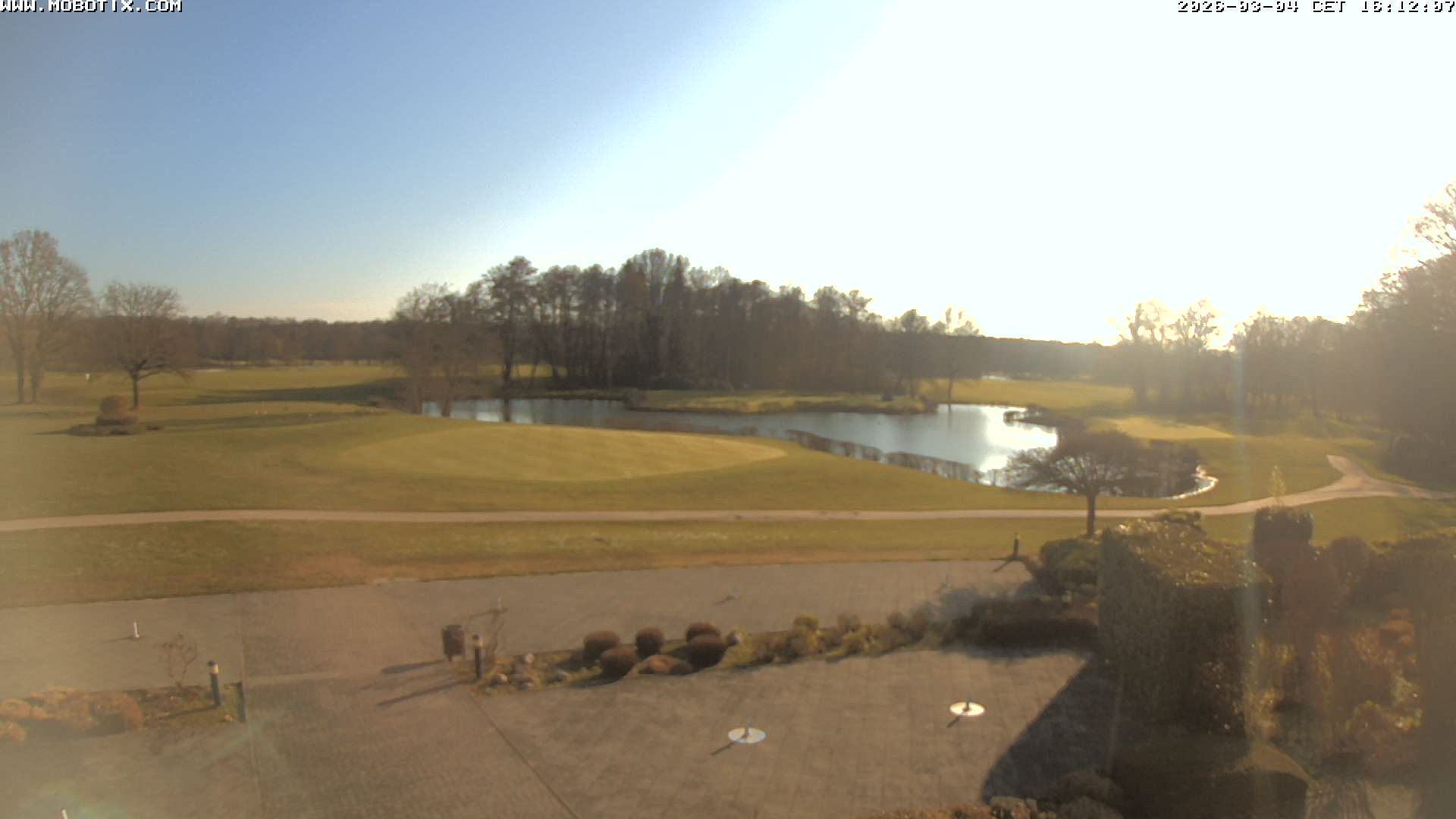 Webcam Golf Club Soufflenheim