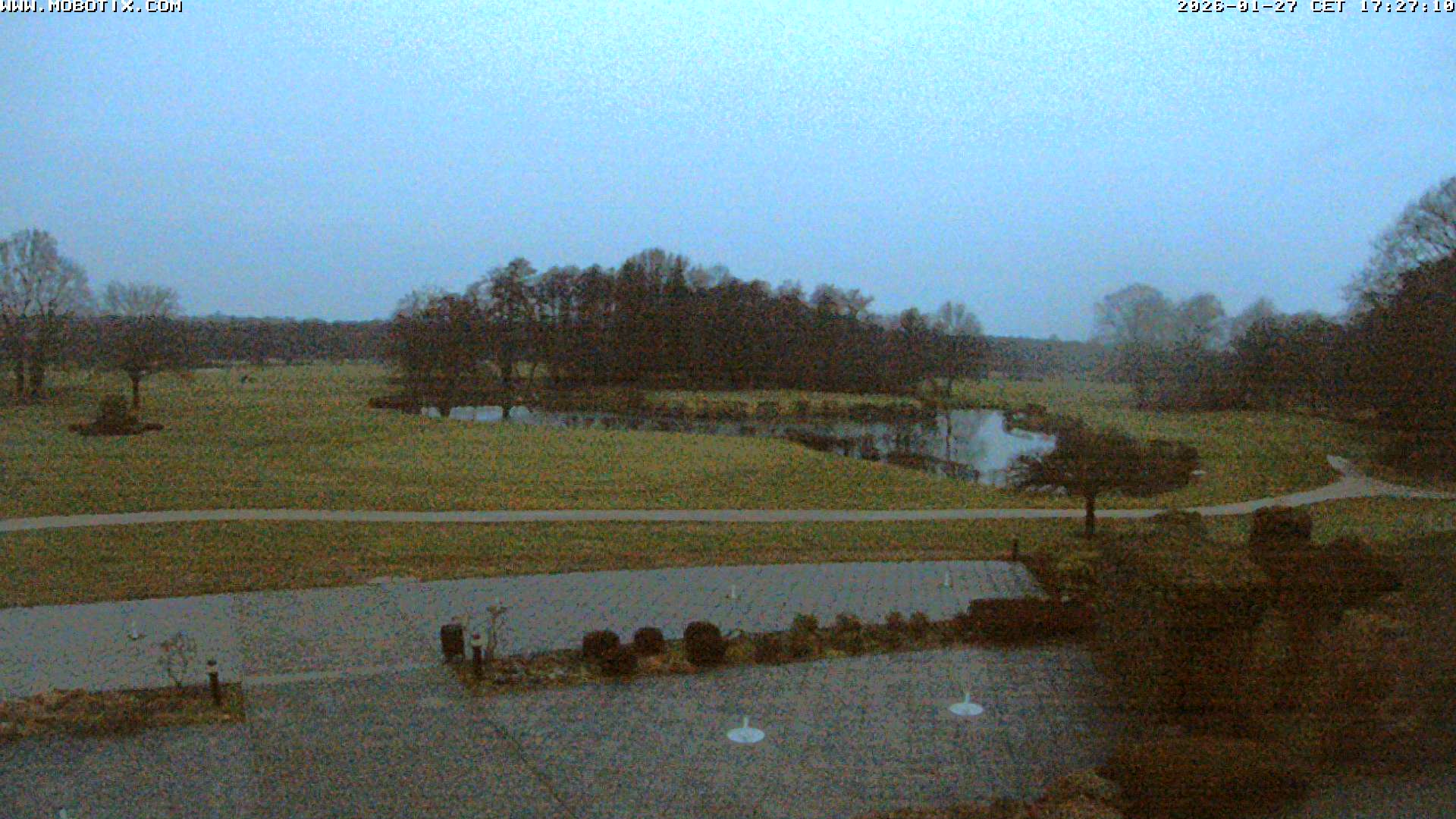 Webcam Golf Club Soufflenheim