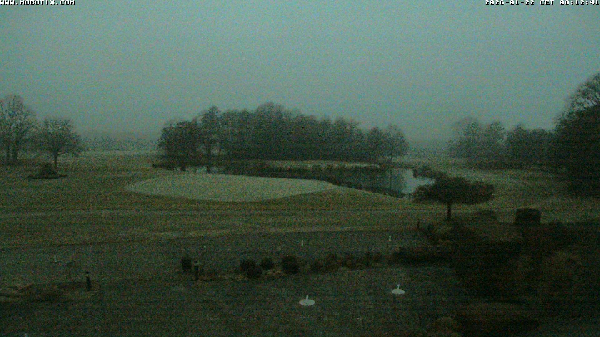 Webcam Golf Club Soufflenheim