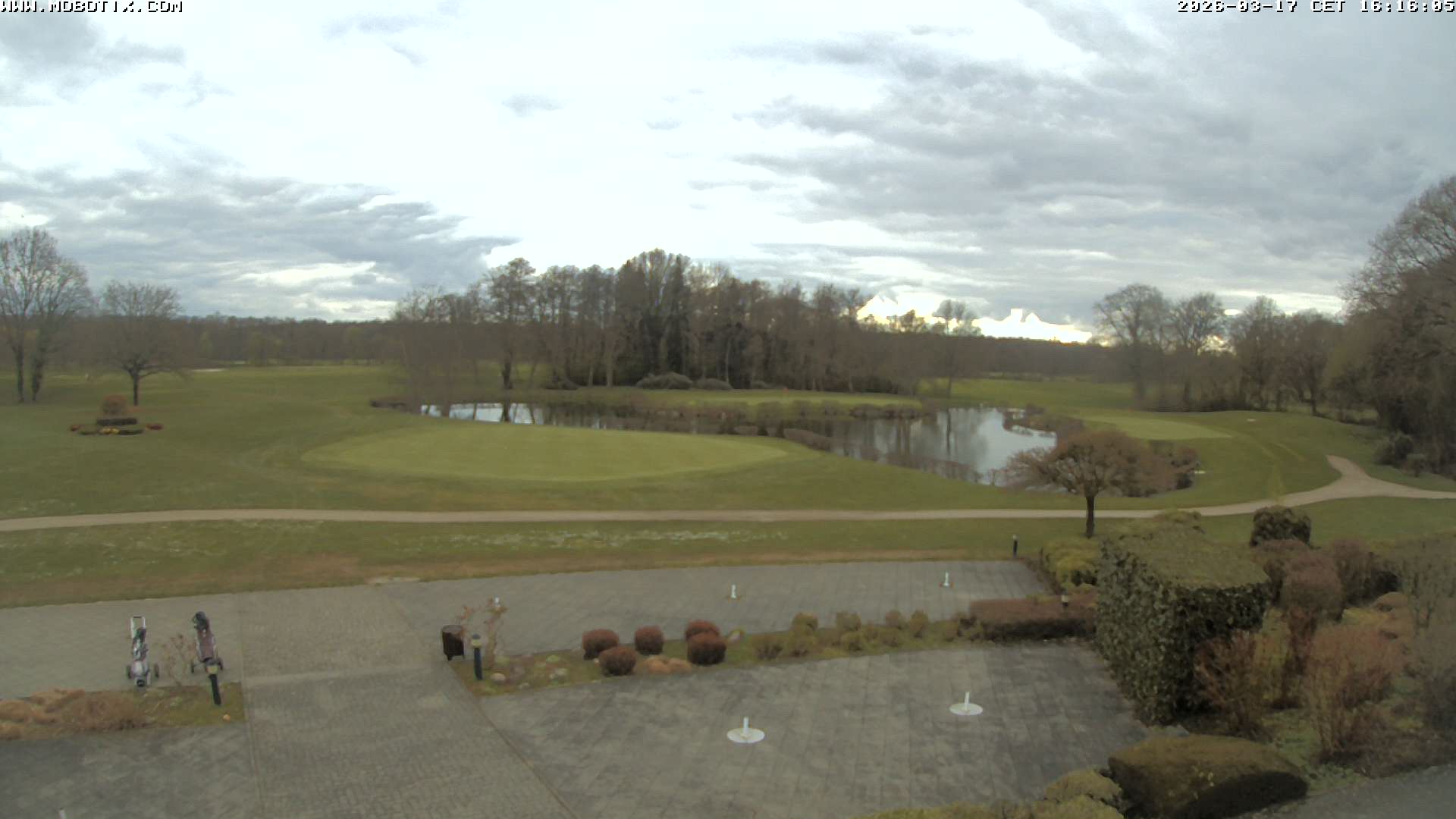 Webcam Golf Club Soufflenheim