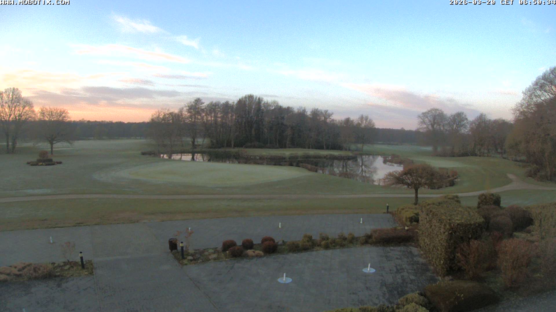 Webcam Golf Club Soufflenheim