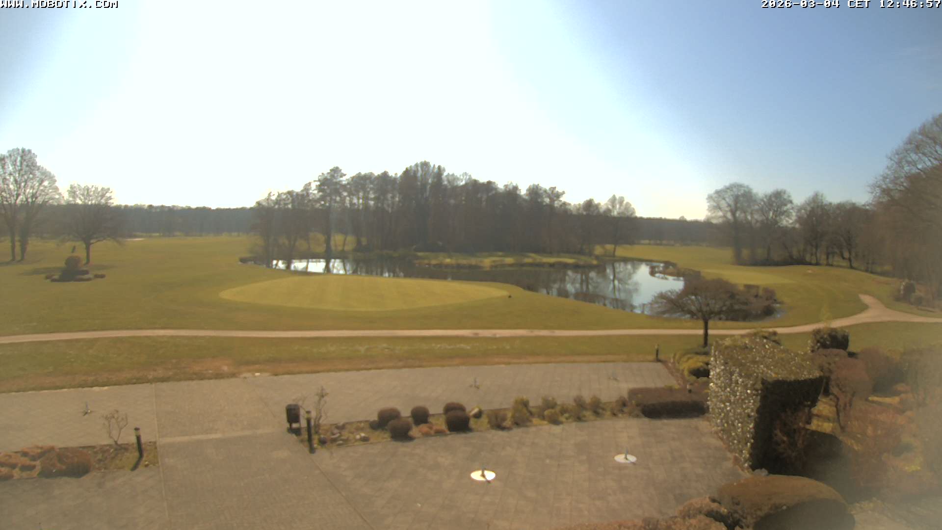 Webcam Golf Club Soufflenheim