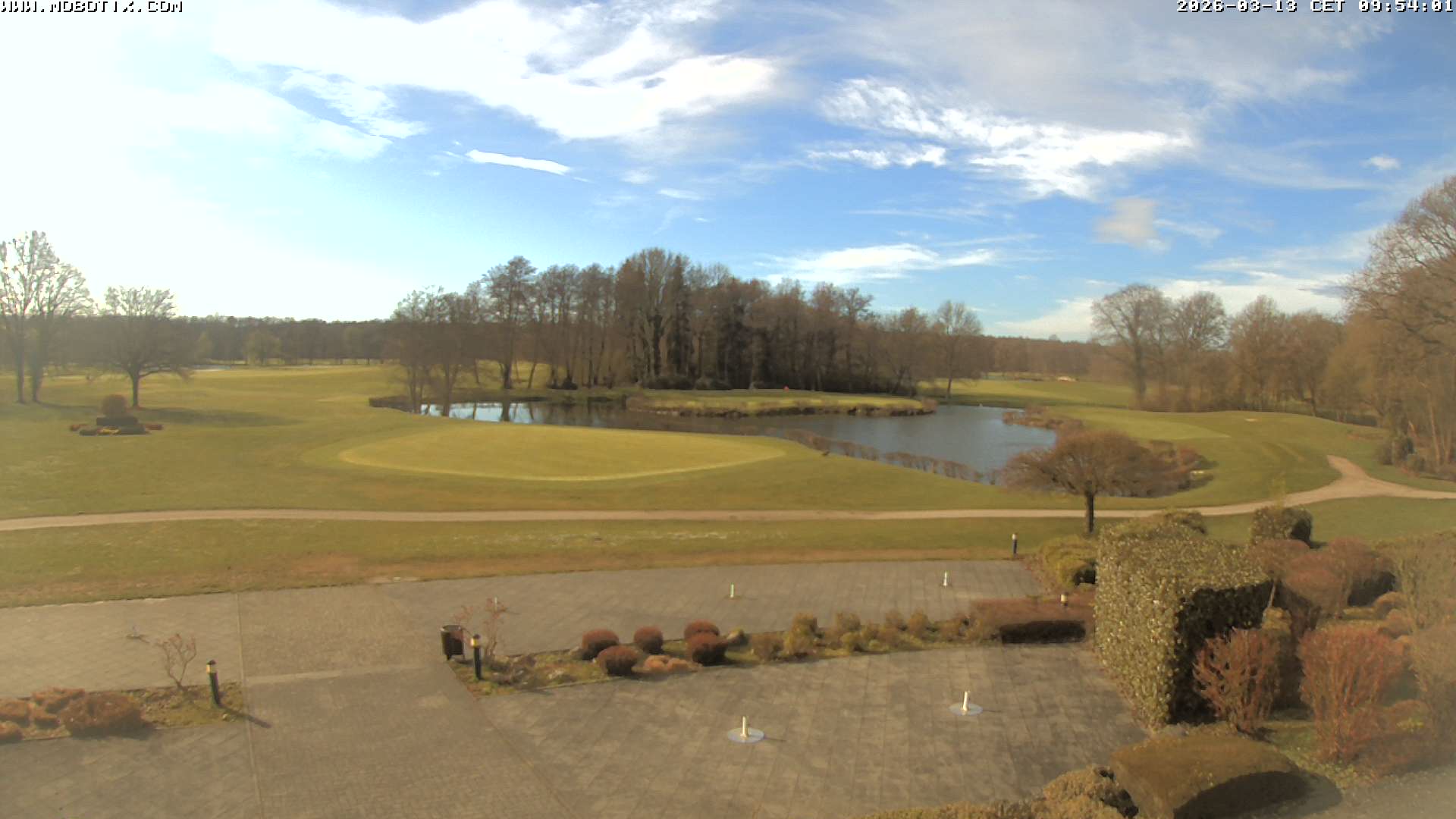 Webcam Golf Club Soufflenheim