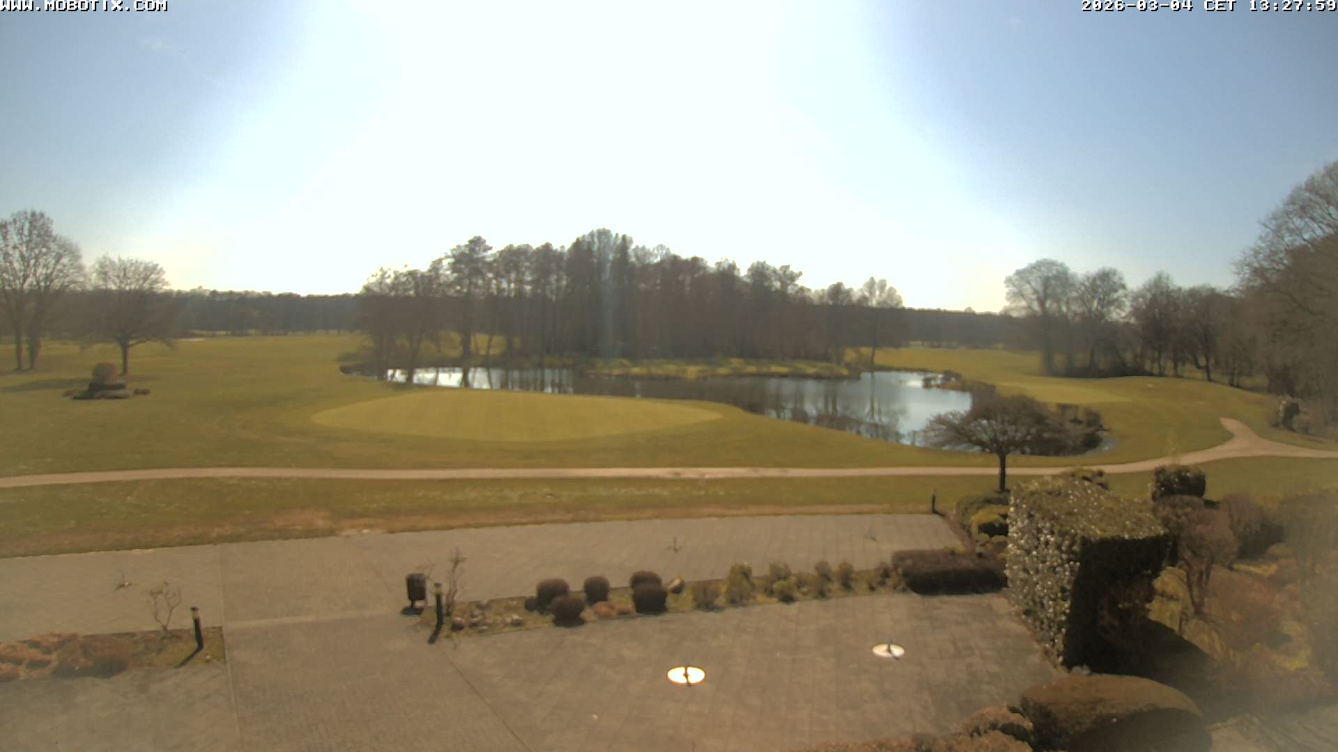 Webcam Golf Club Soufflenheim