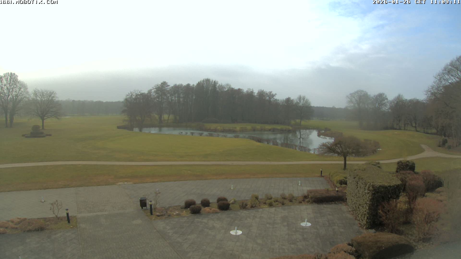 Webcam Golf Club Soufflenheim