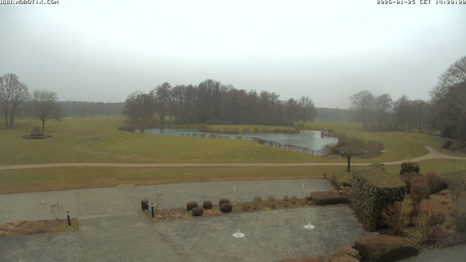 Webcam Golf Club Soufflenheim