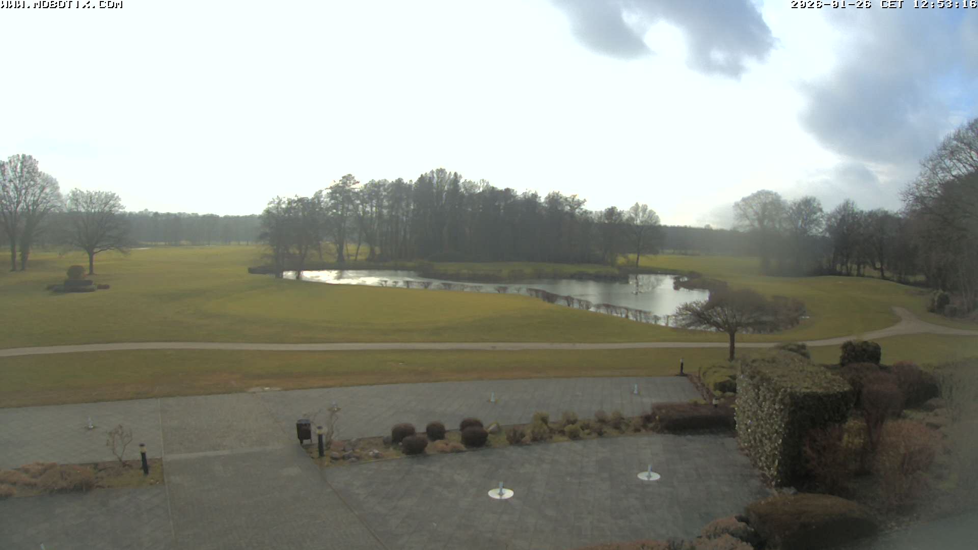 Webcam Golf Club Soufflenheim