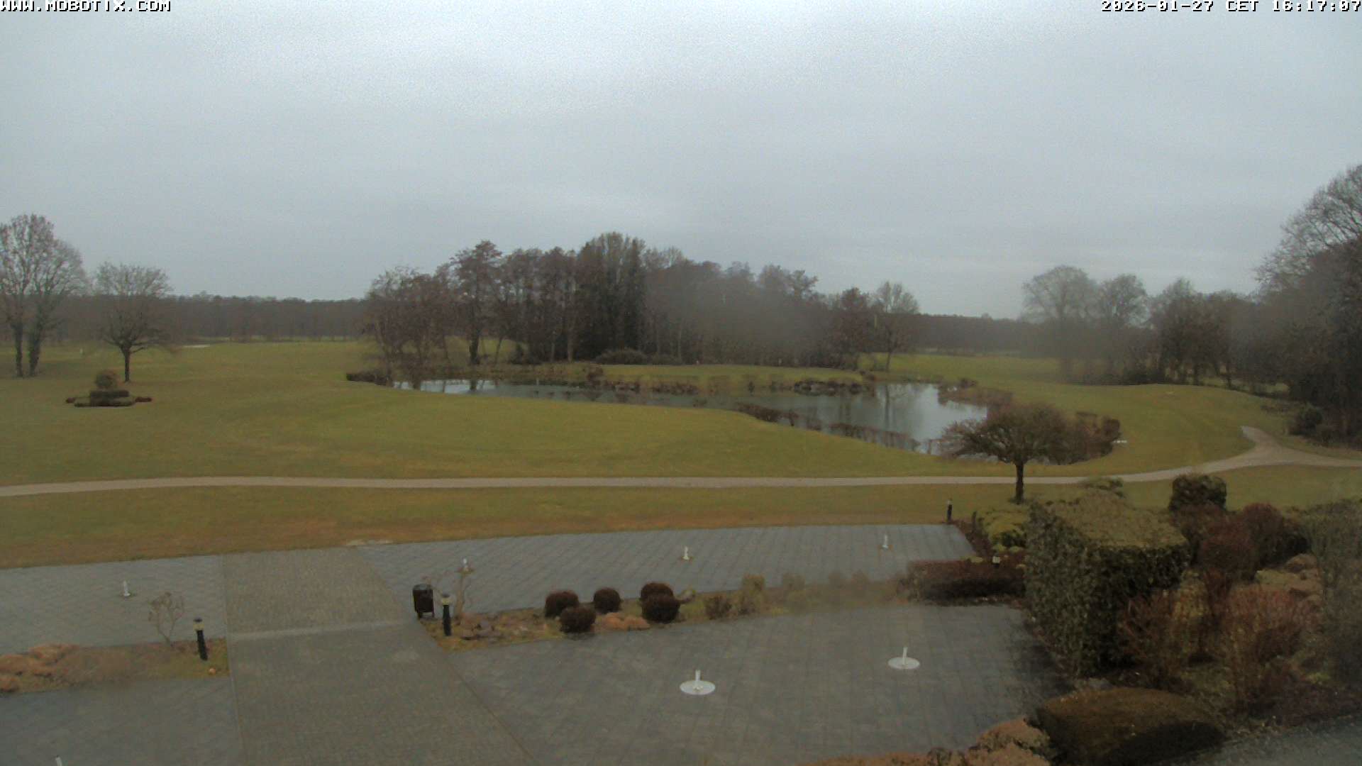 Webcam Golf Club Soufflenheim