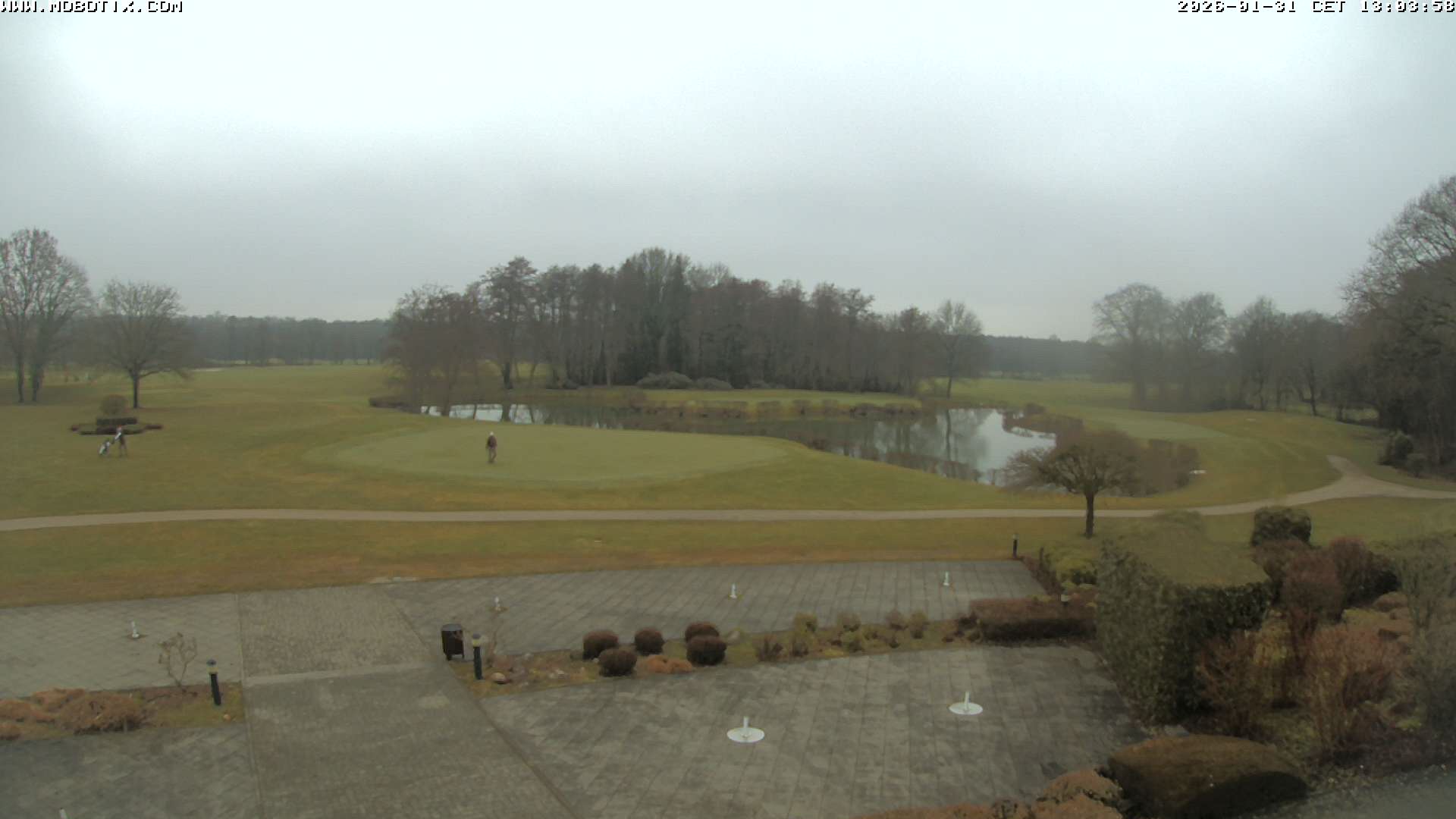 Webcam Golf Club Soufflenheim