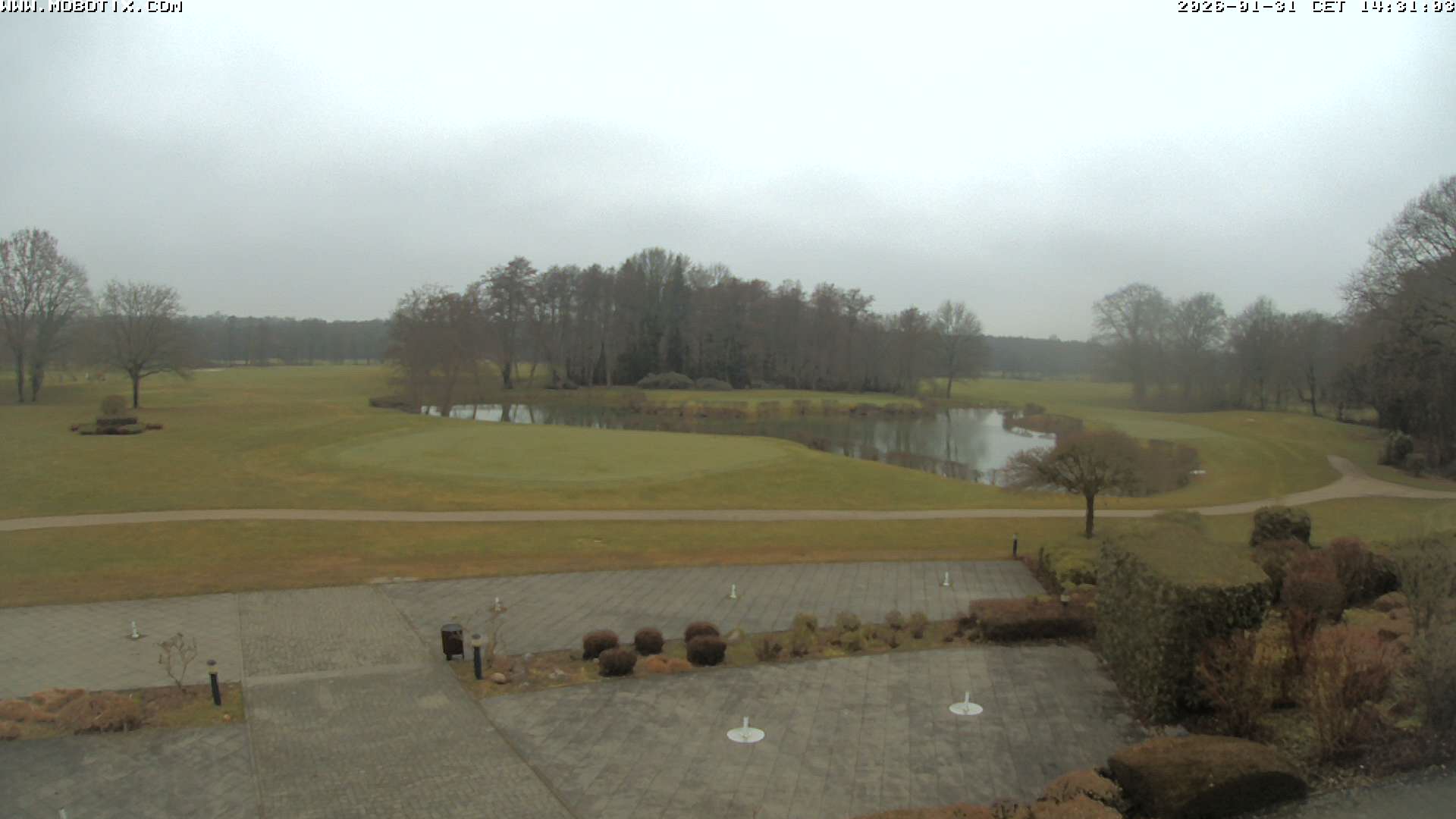Webcam Golf Club Soufflenheim