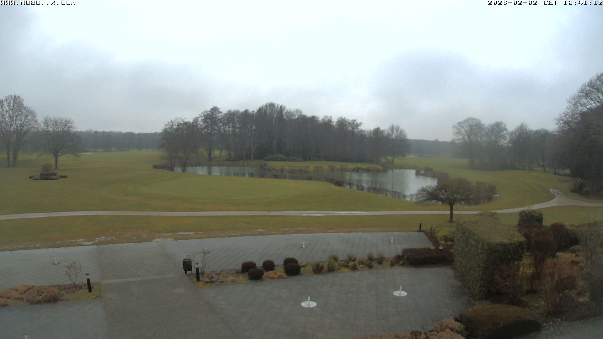 Webcam Golf Club Soufflenheim