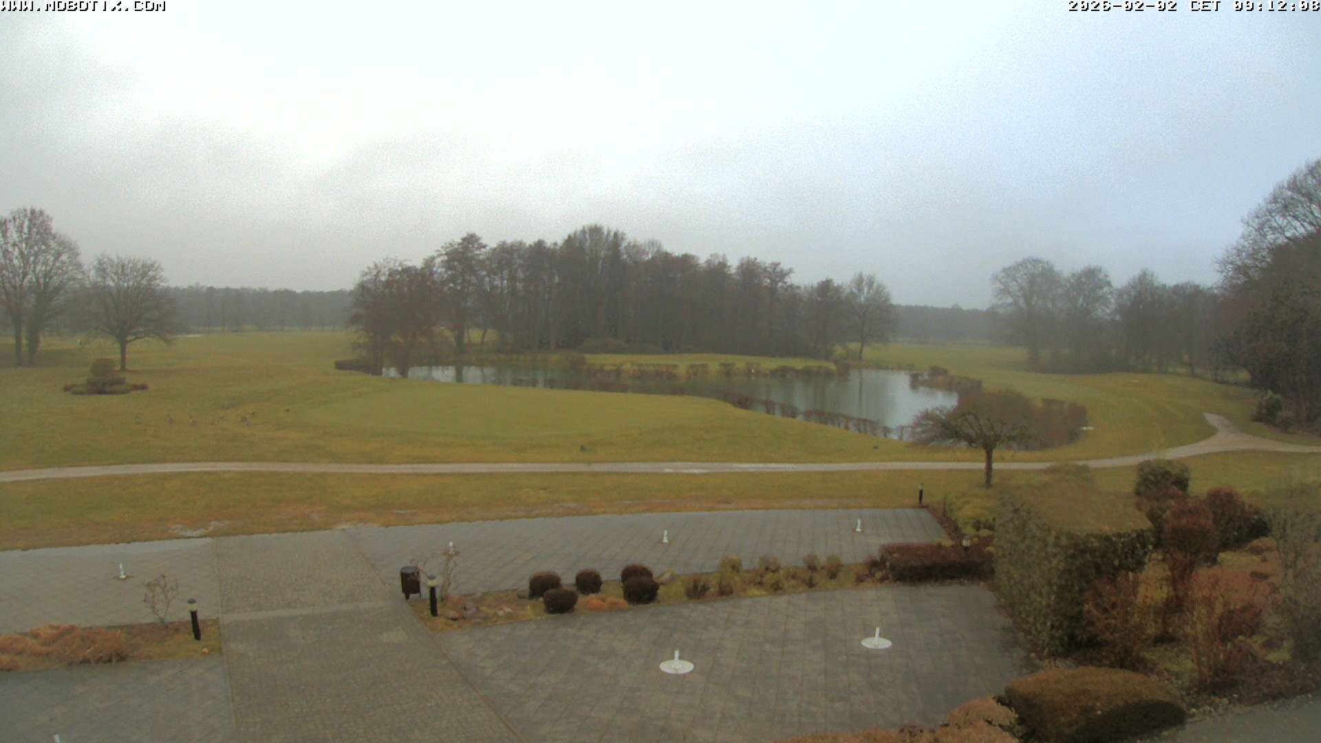 Webcam Golf Club Soufflenheim