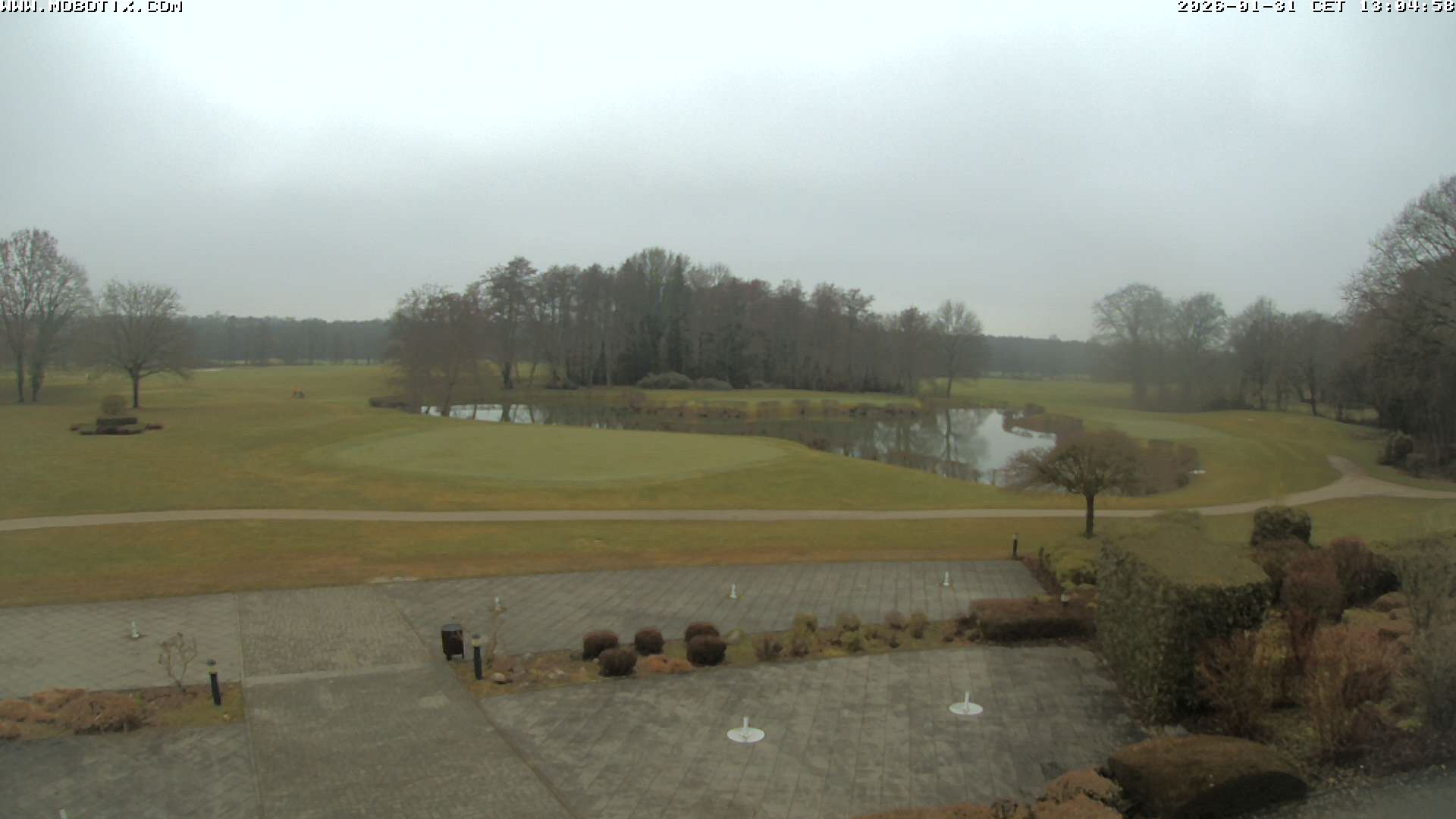 Webcam Golf Club Soufflenheim