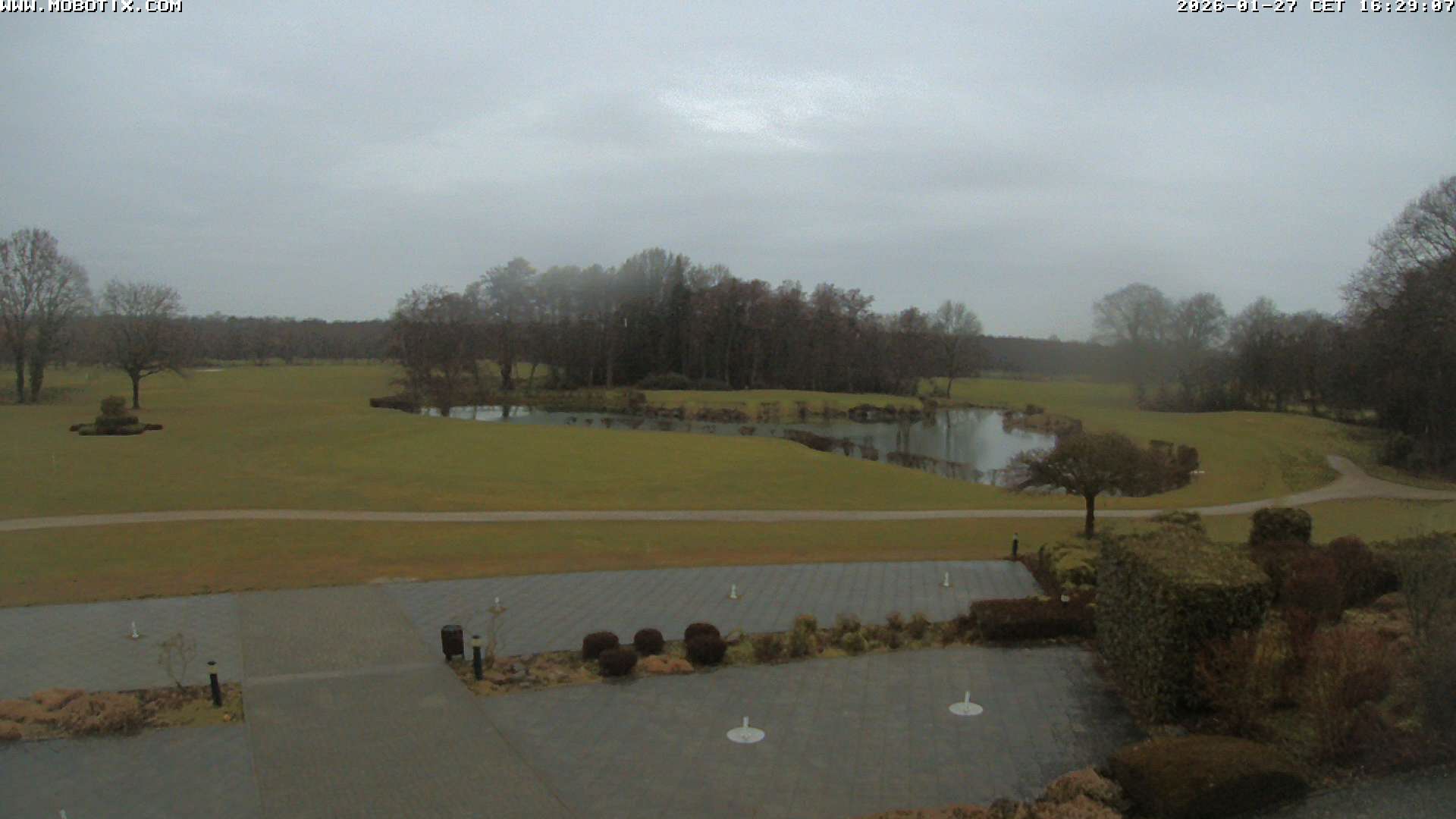 Webcam Golf Club Soufflenheim