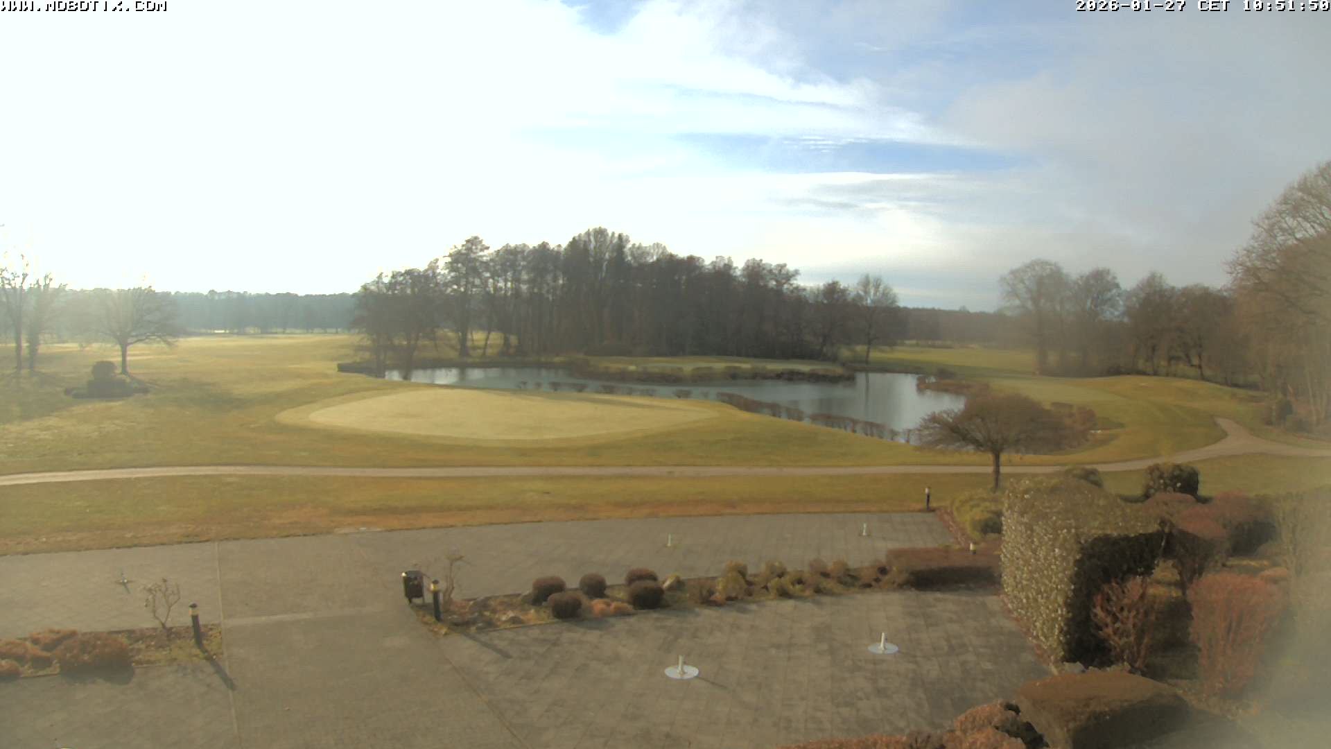Webcam Golf Club Soufflenheim