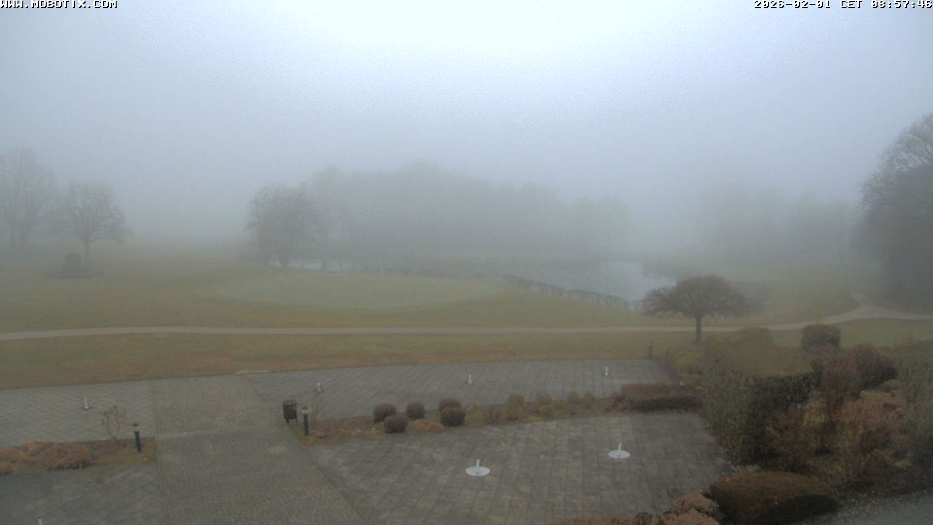 Webcam Golf Club Soufflenheim