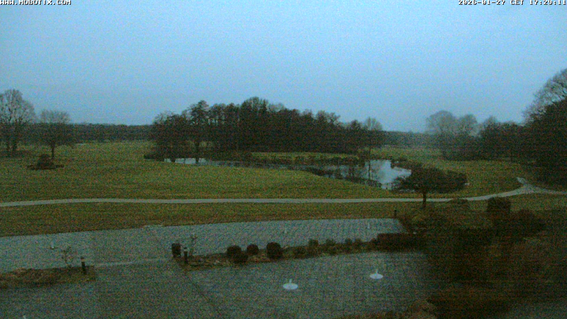Webcam Golf Club Soufflenheim