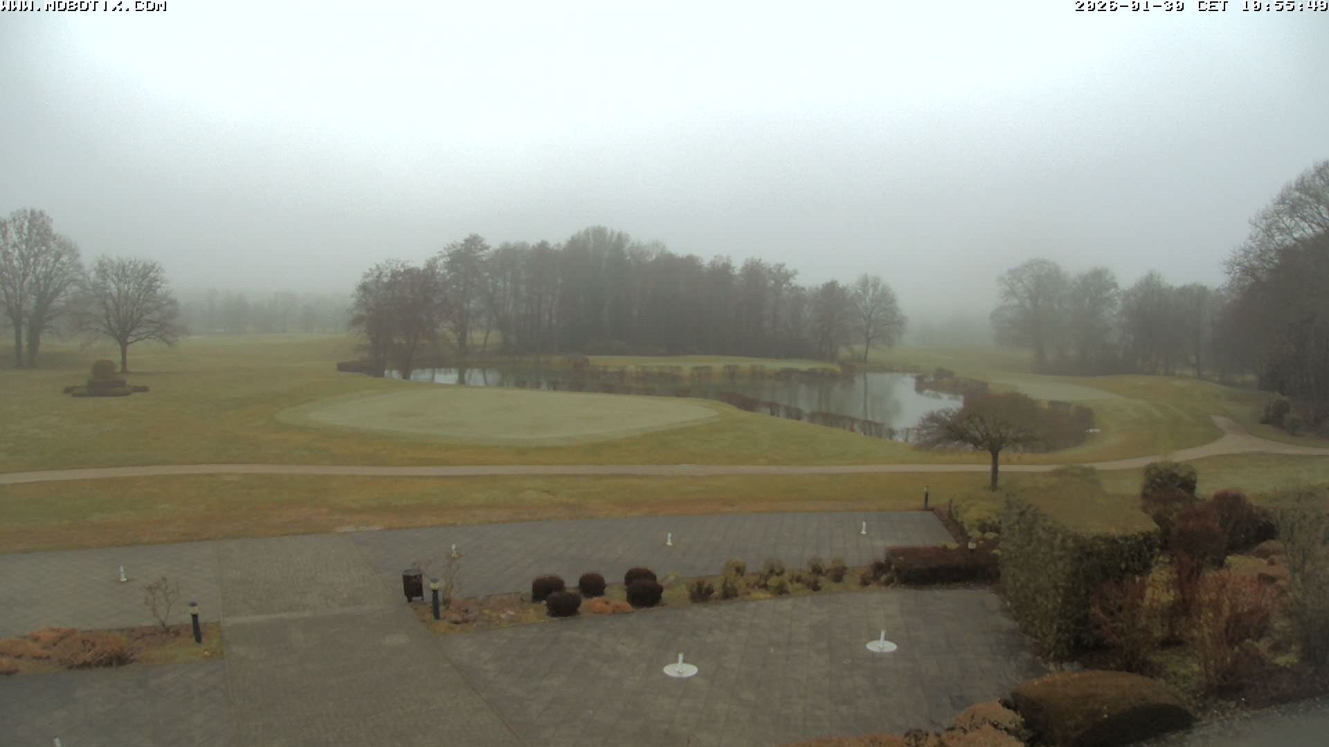 Webcam Golf Club Soufflenheim