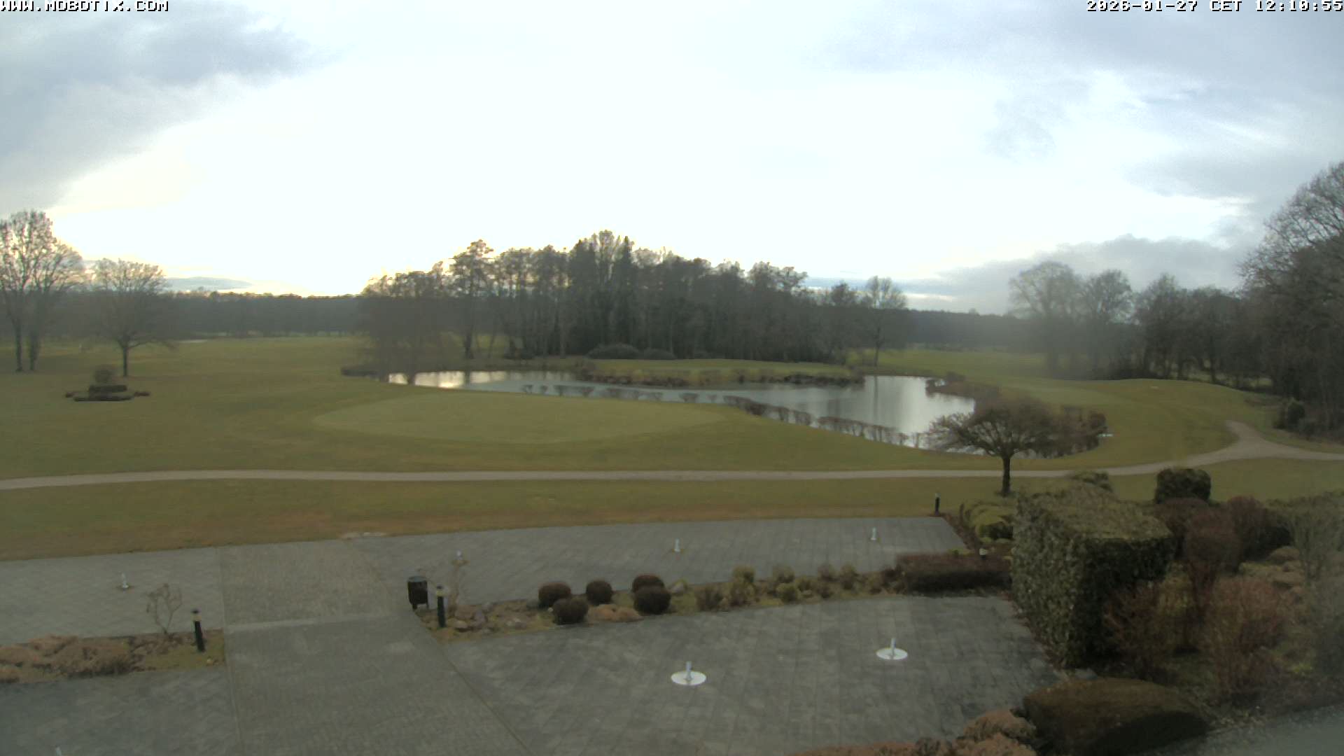 Webcam Golf Club Soufflenheim