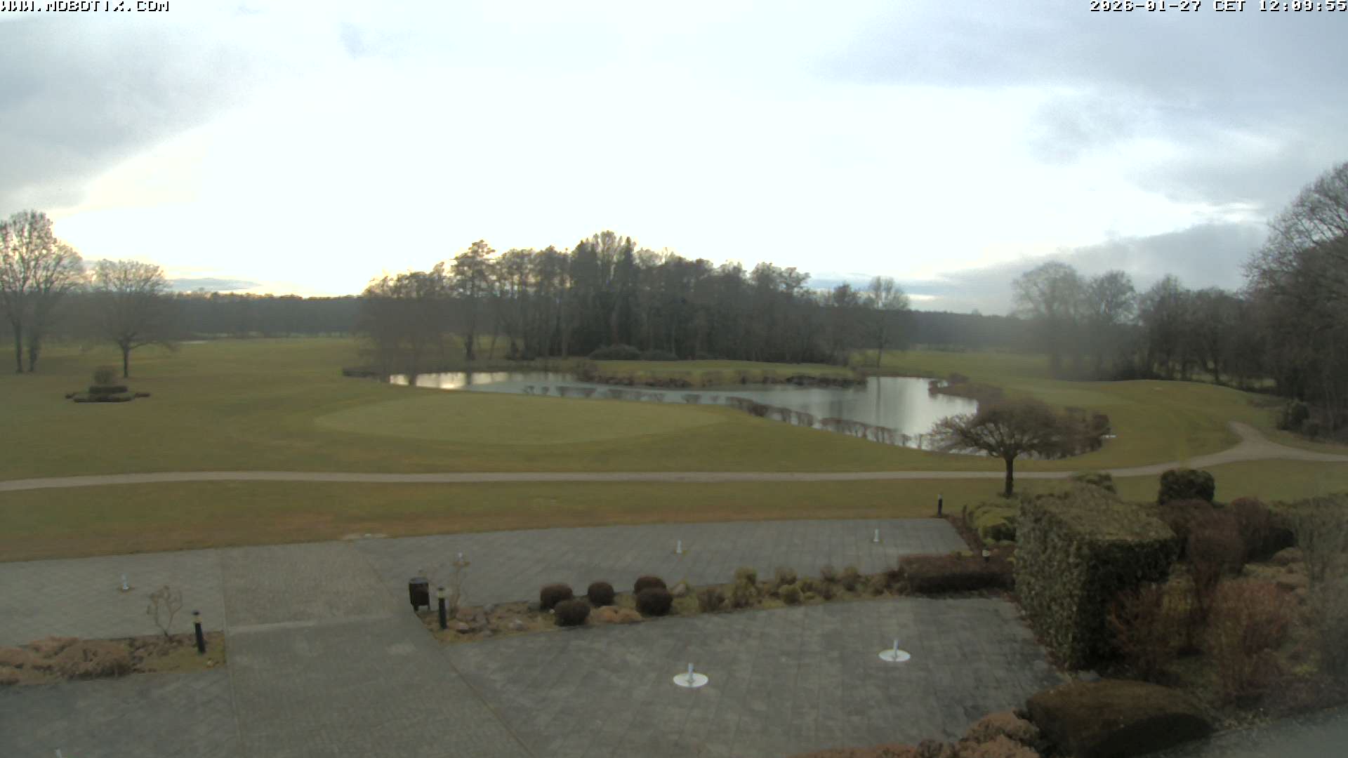 Webcam Golf Club Soufflenheim