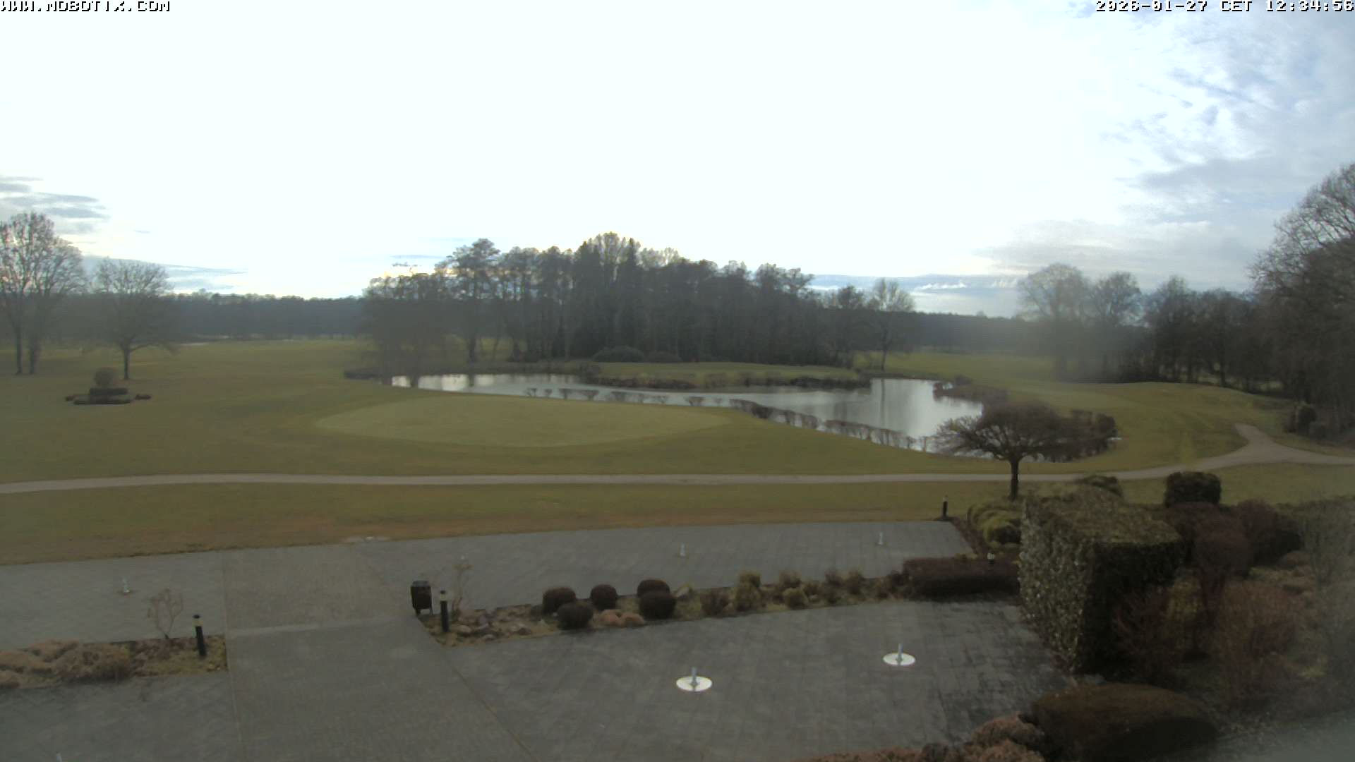 Webcam Golf Club Soufflenheim