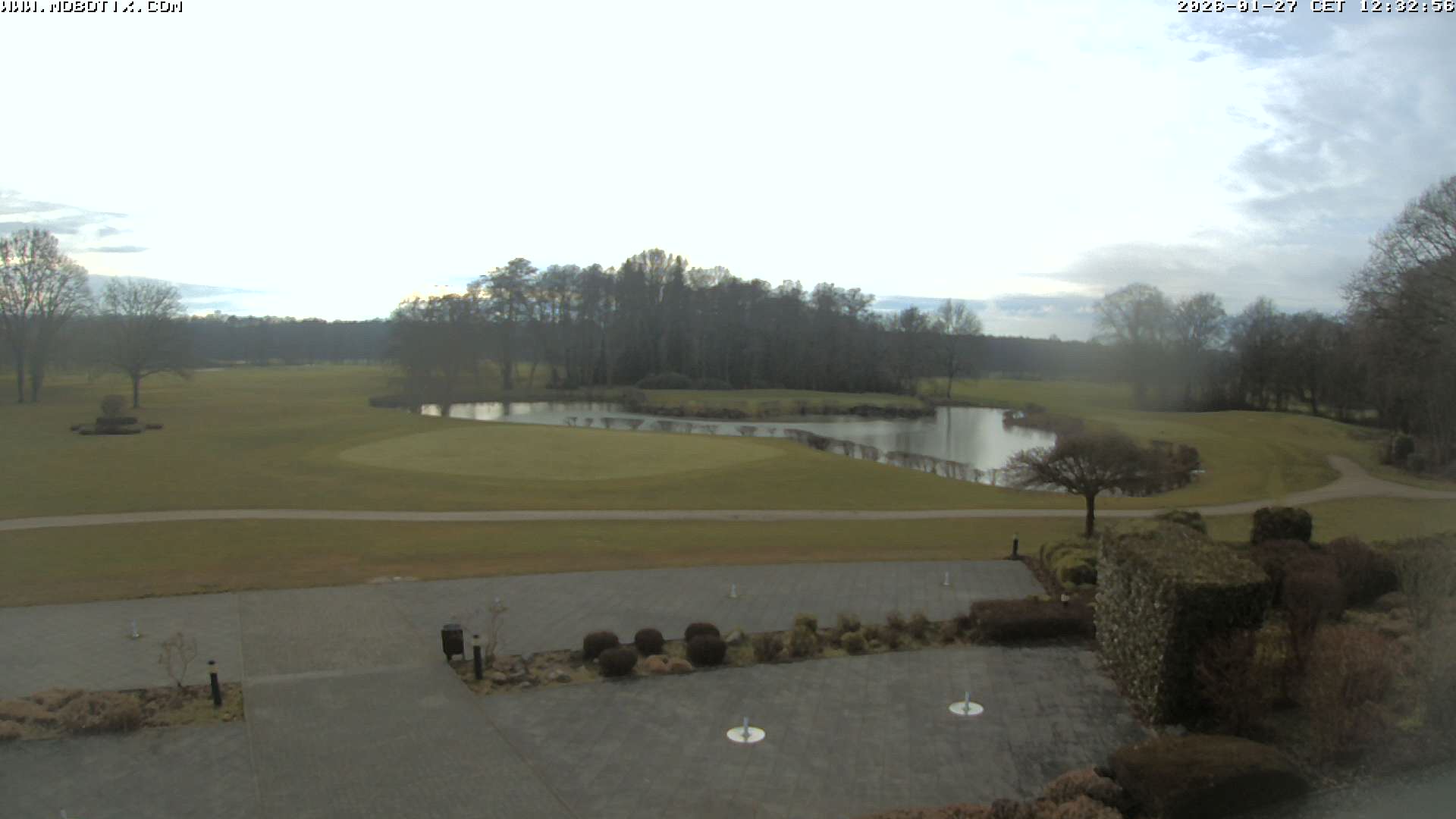 Webcam Golf Club Soufflenheim