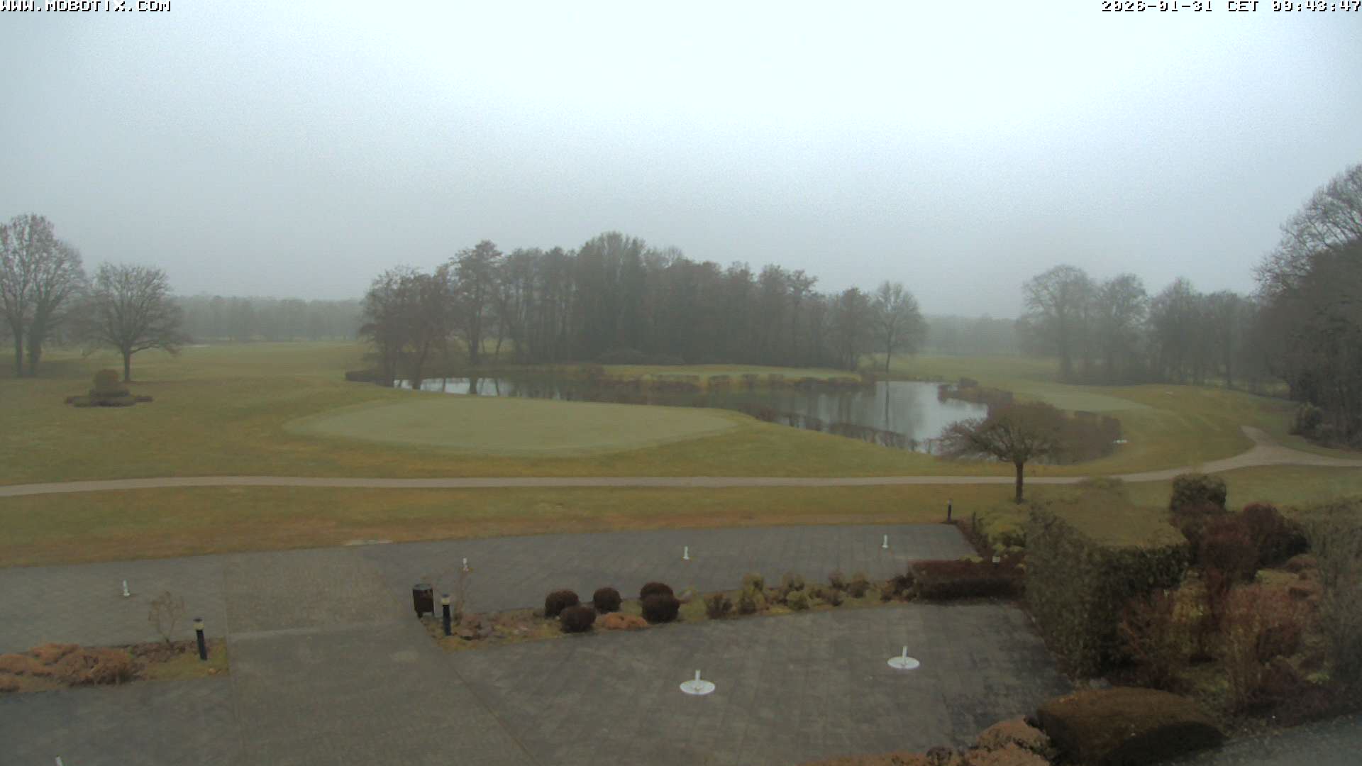 Webcam Golf Club Soufflenheim