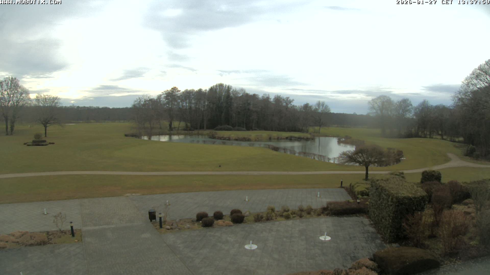 Webcam Golf Club Soufflenheim