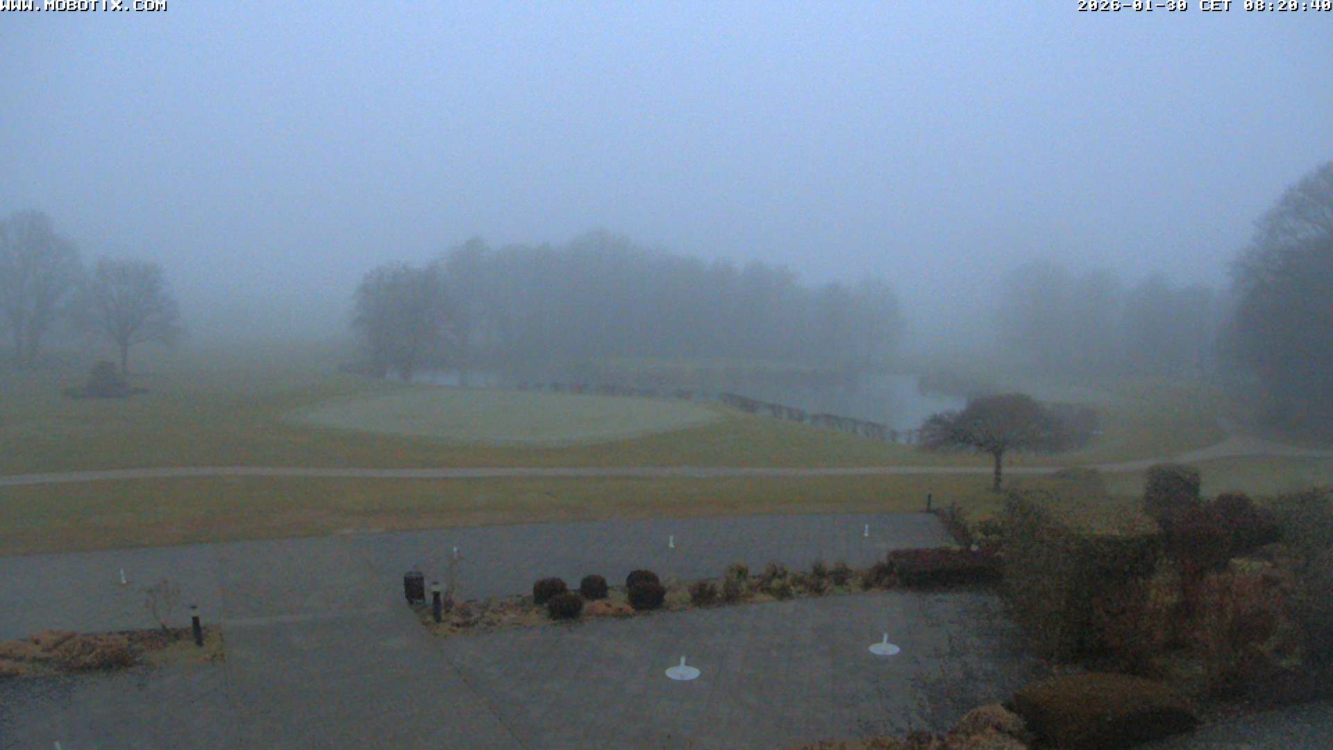 Webcam Golf Club Soufflenheim