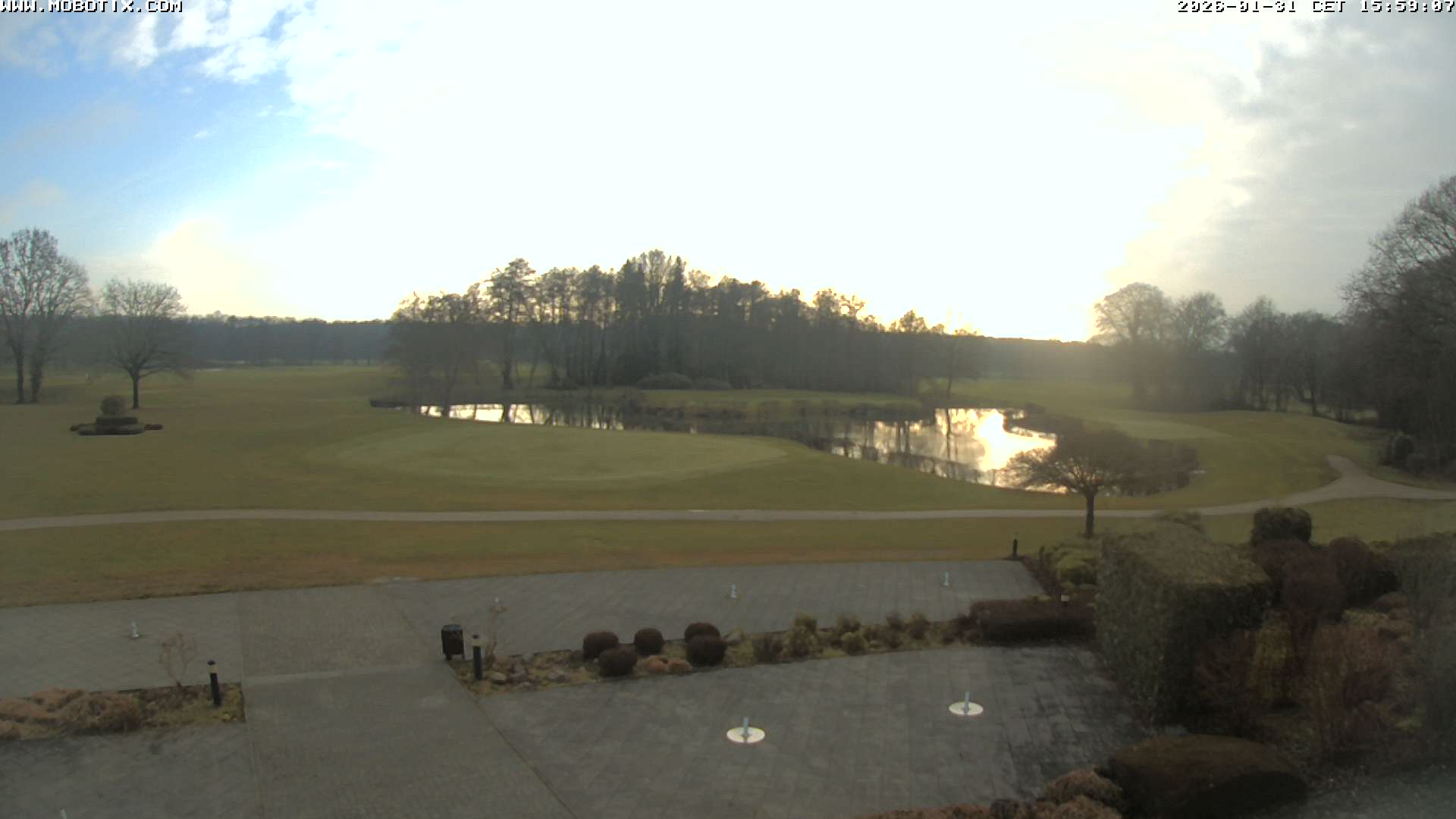 Webcam Golf Club Soufflenheim