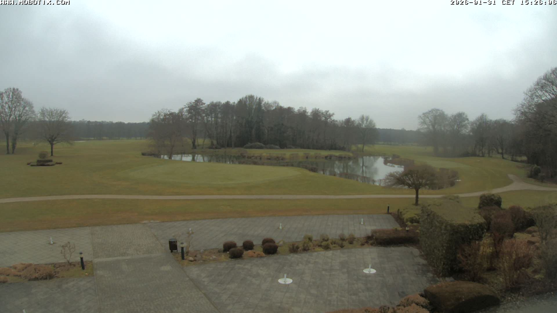 Webcam Golf Club Soufflenheim