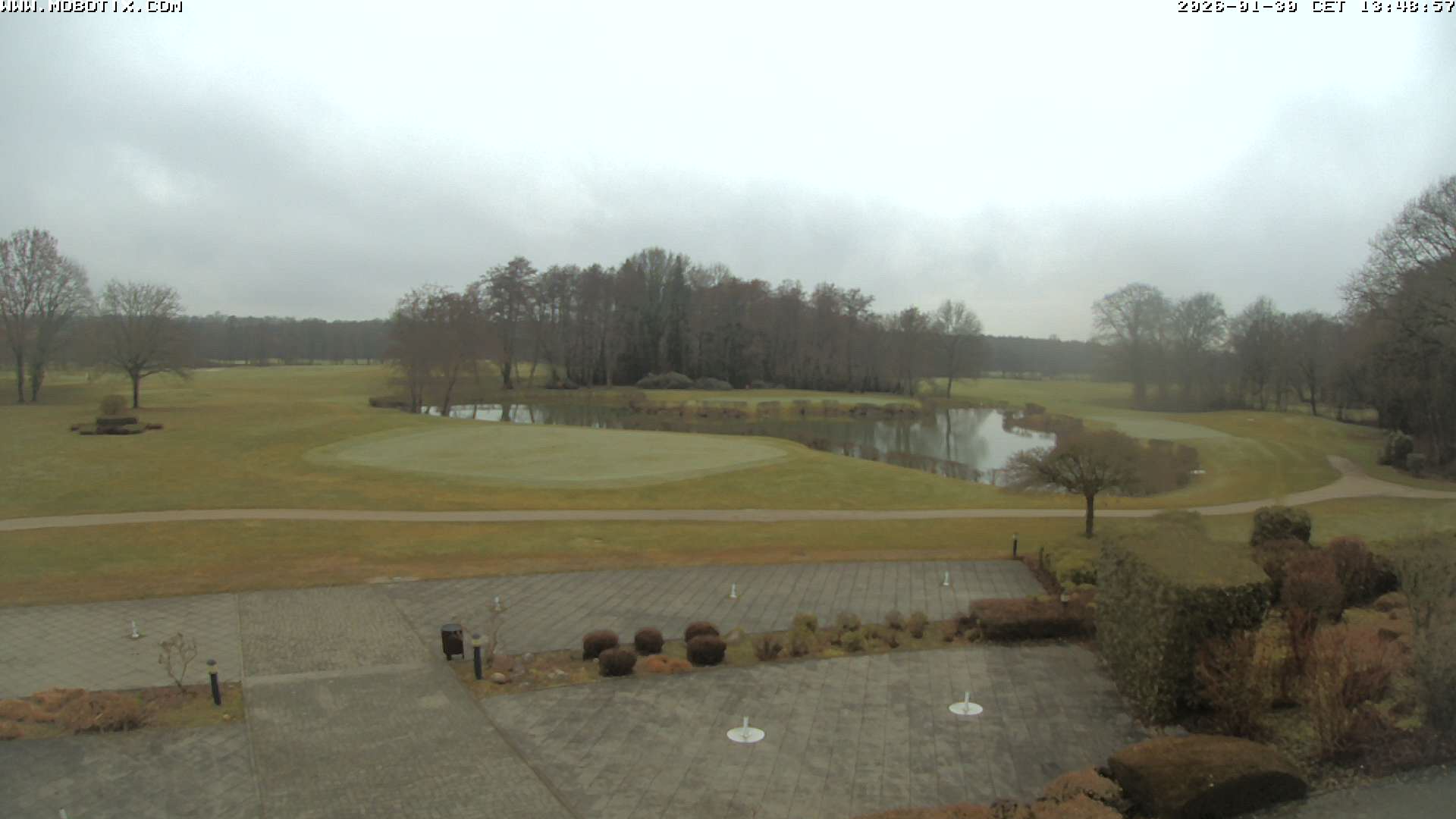 Webcam Golf Club Soufflenheim
