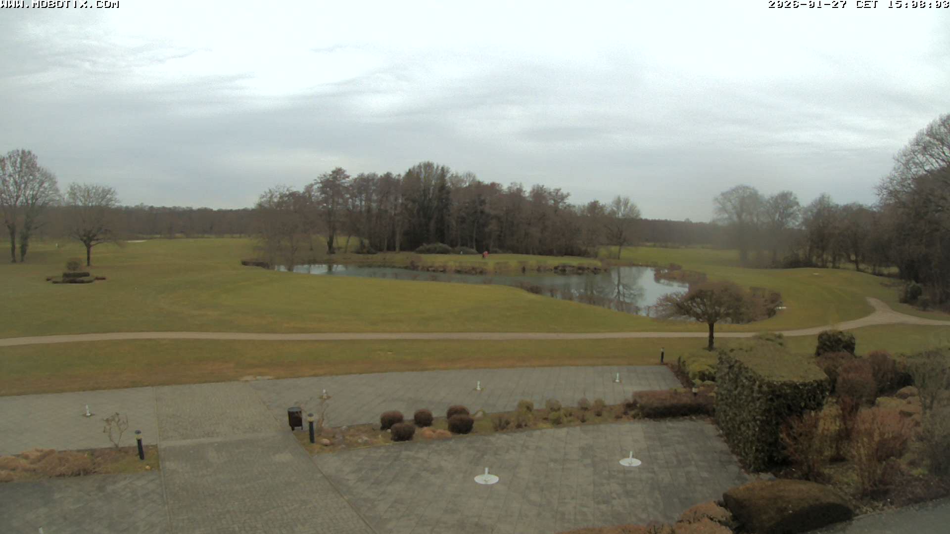 Webcam Golf Club Soufflenheim