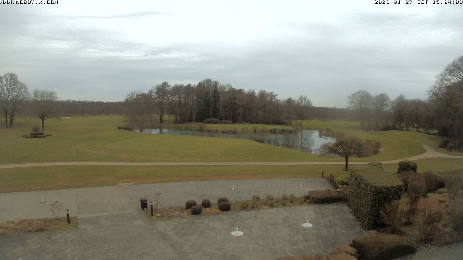 Webcam Golf Club Soufflenheim