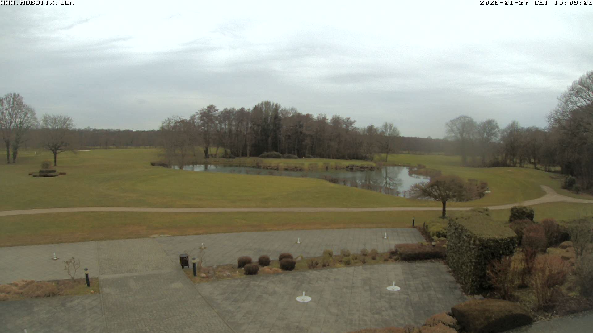 Webcam Golf Club Soufflenheim