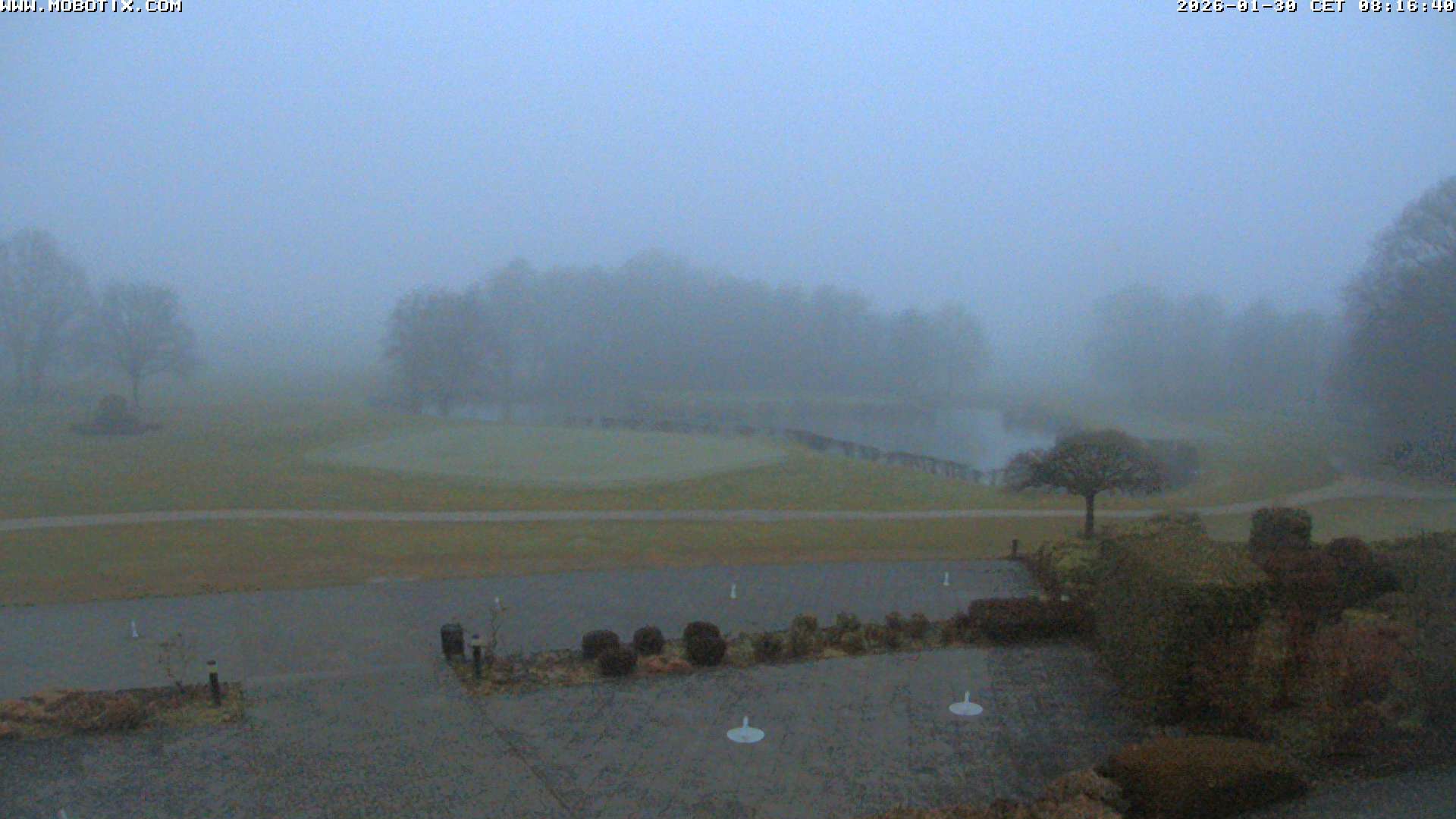 Webcam Golf Club Soufflenheim