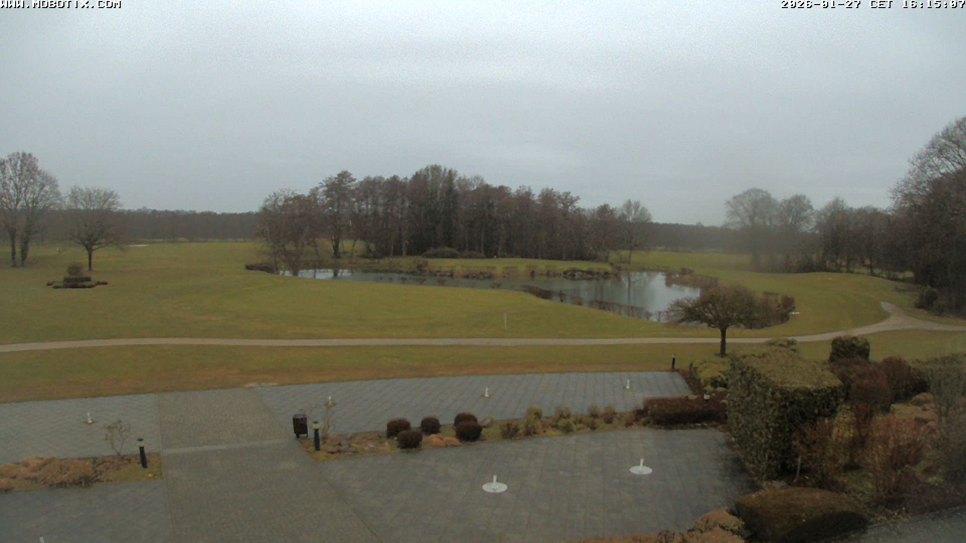 Webcam Golf Club Soufflenheim
