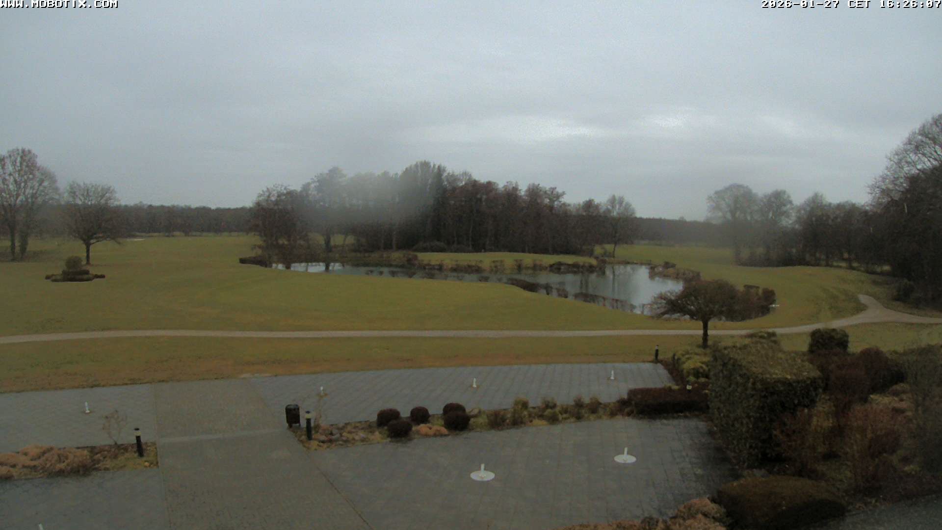 Webcam Golf Club Soufflenheim