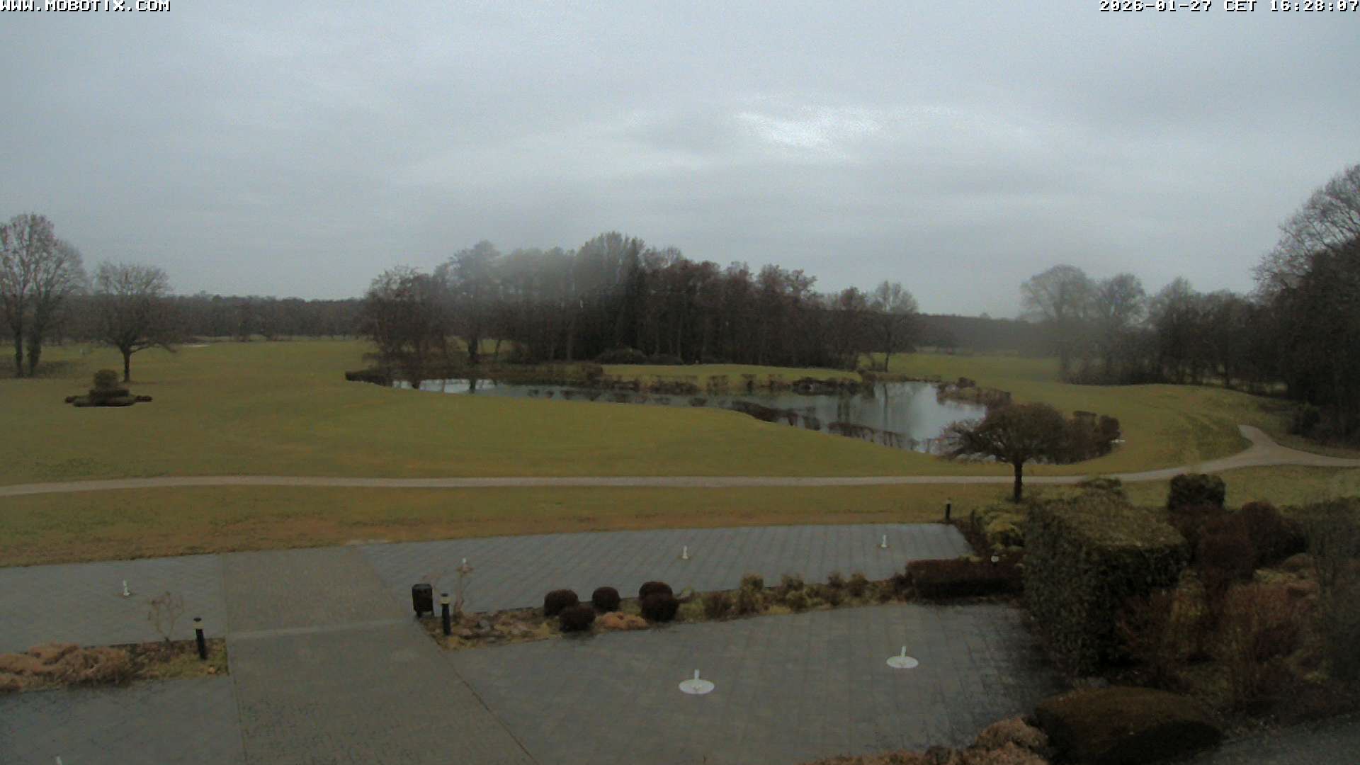 Webcam Golf Club Soufflenheim