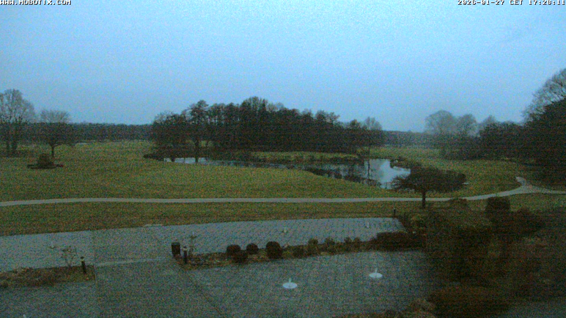 Webcam Golf Club Soufflenheim