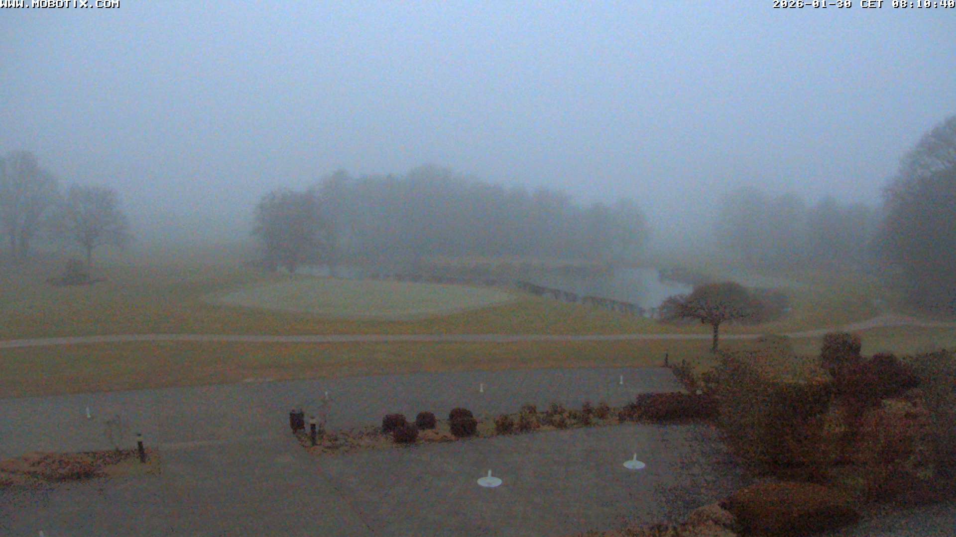 Webcam Golf Club Soufflenheim