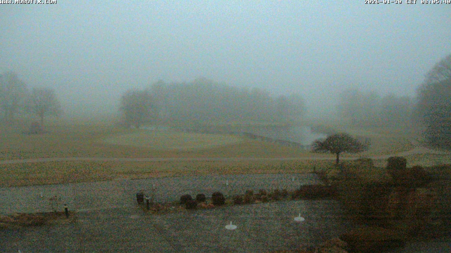 Webcam Golf Club Soufflenheim
