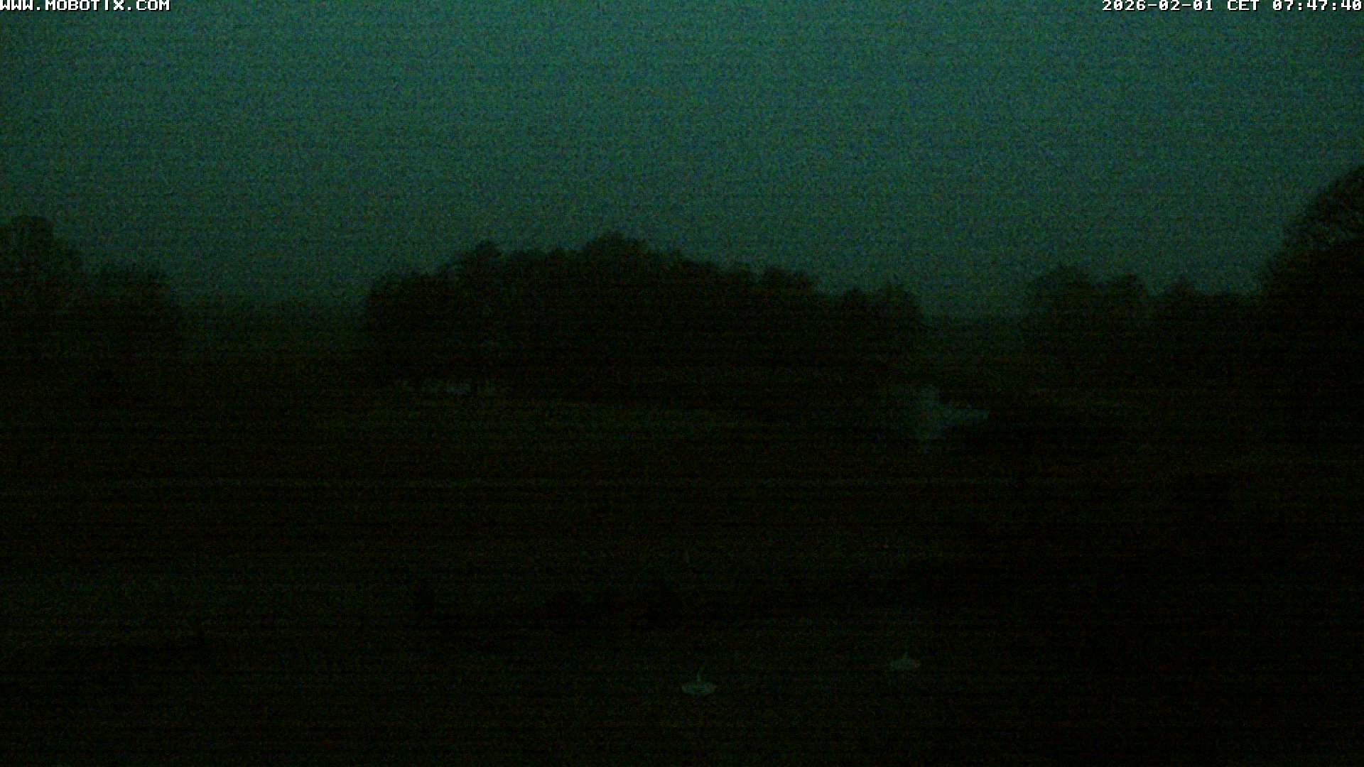 Webcam Golf Club Soufflenheim