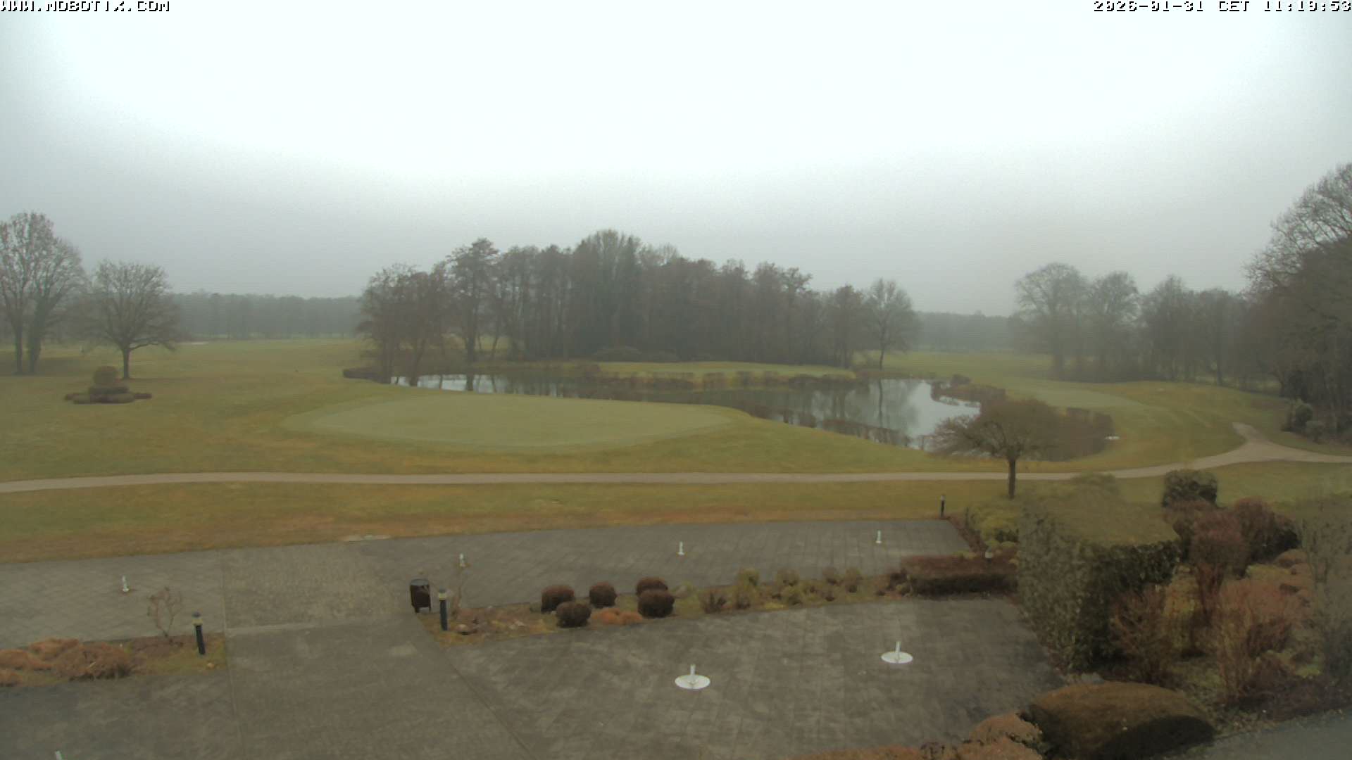 Webcam Golf Club Soufflenheim